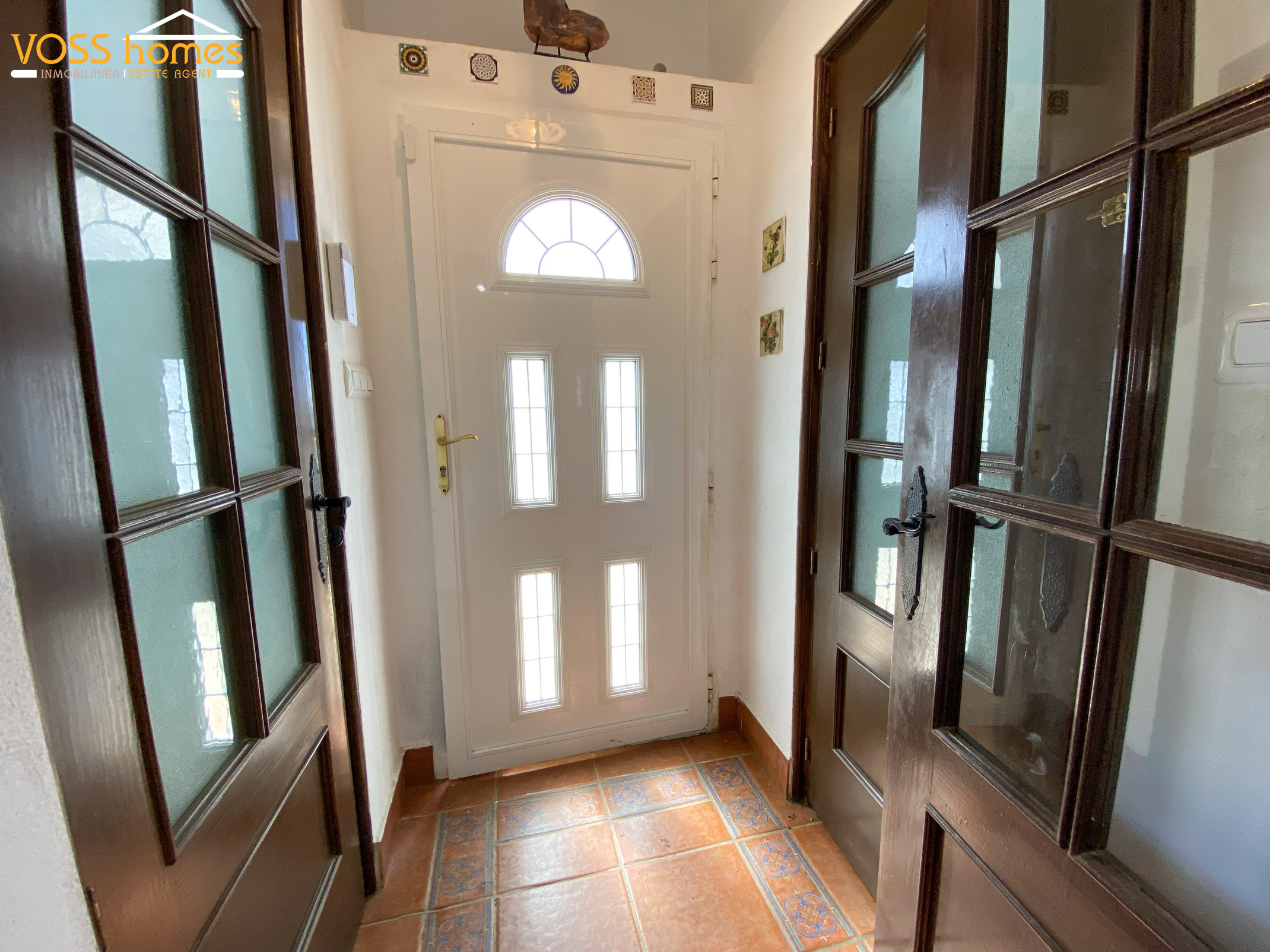 VH2758: Country House / Cortijo for Sale in Huércal-Overa Countryside
