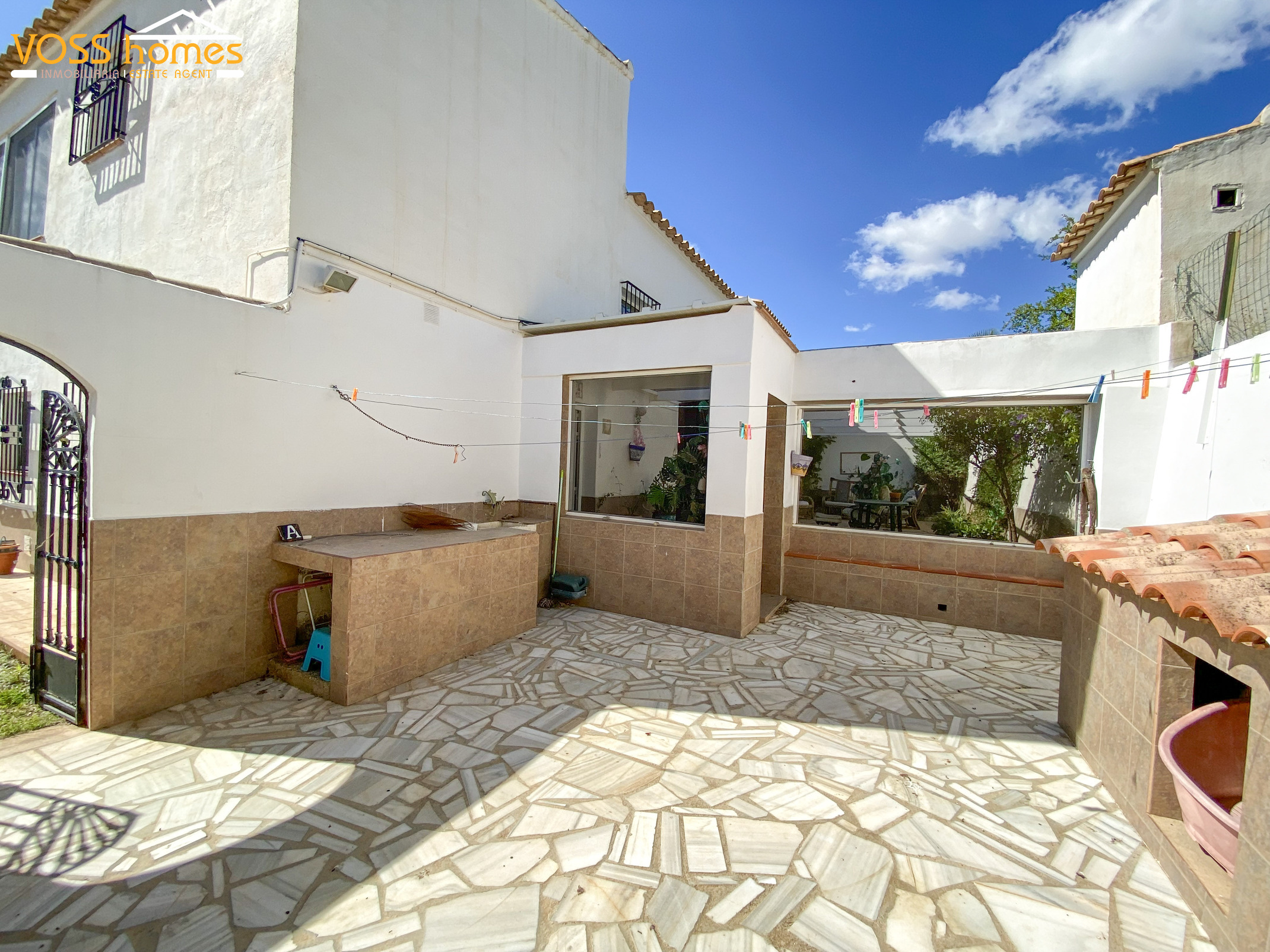 VH2758: Country House / Cortijo for Sale in Huércal-Overa Countryside