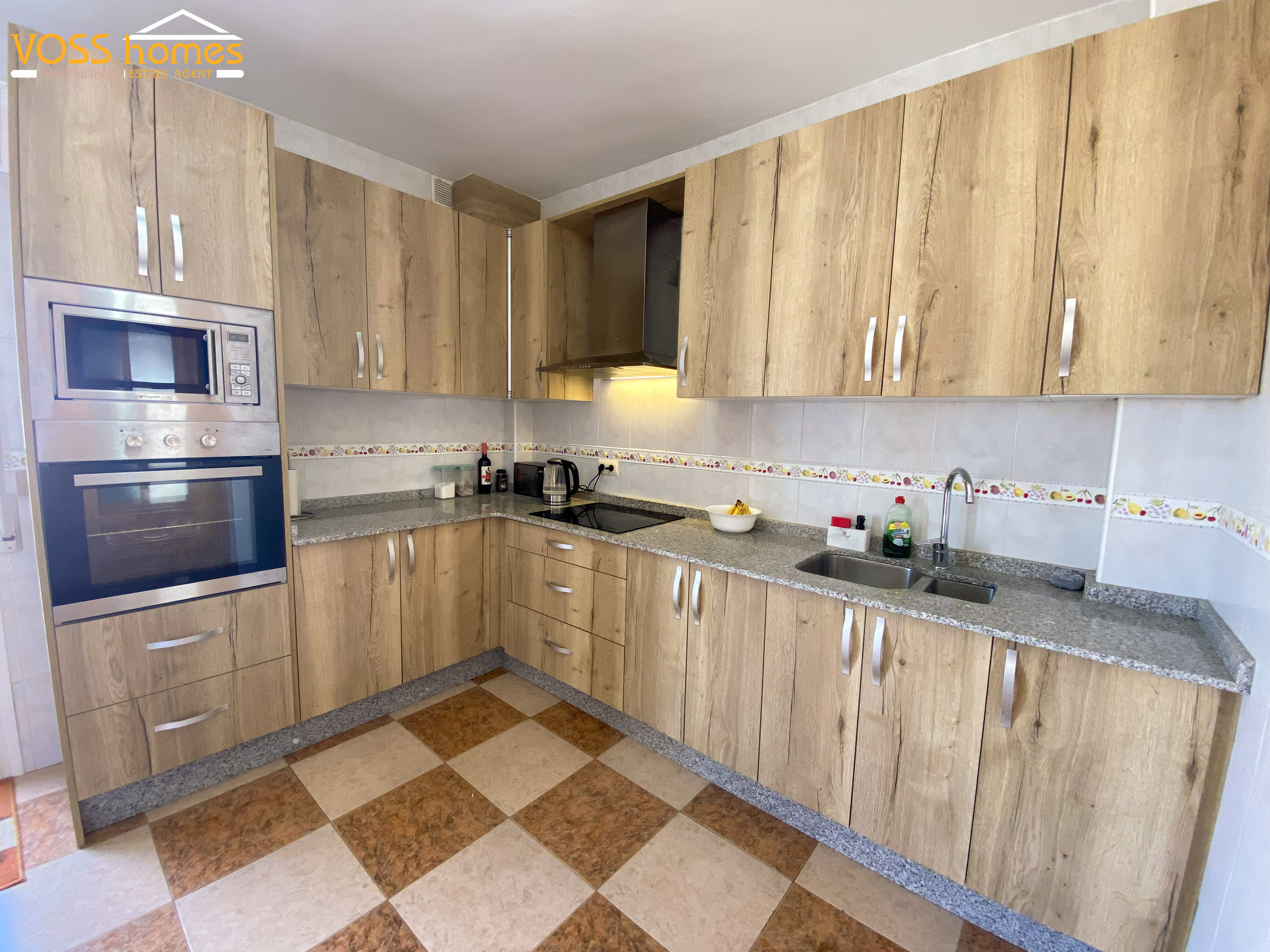 VH2759: Apartment for Sale in La Alfoquia Area