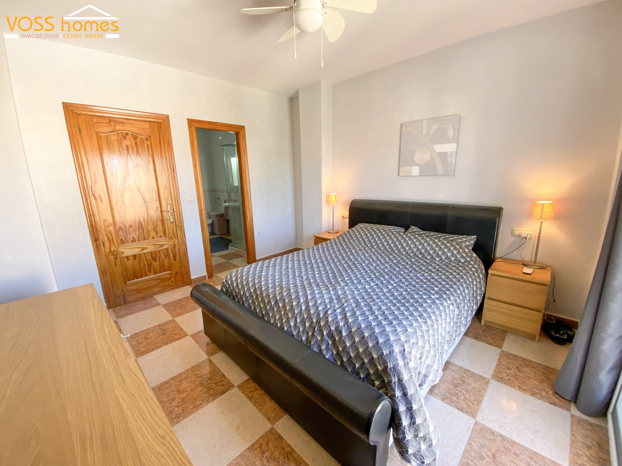VH2759: Apartment for Sale in La Alfoquia Area