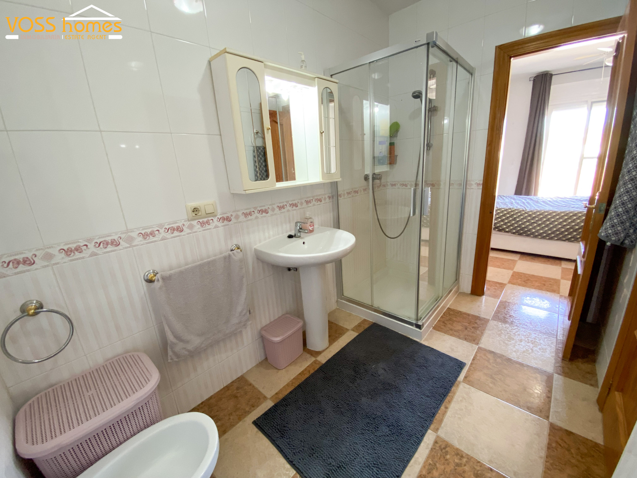 VH2759: Apartment for Sale in La Alfoquia Area