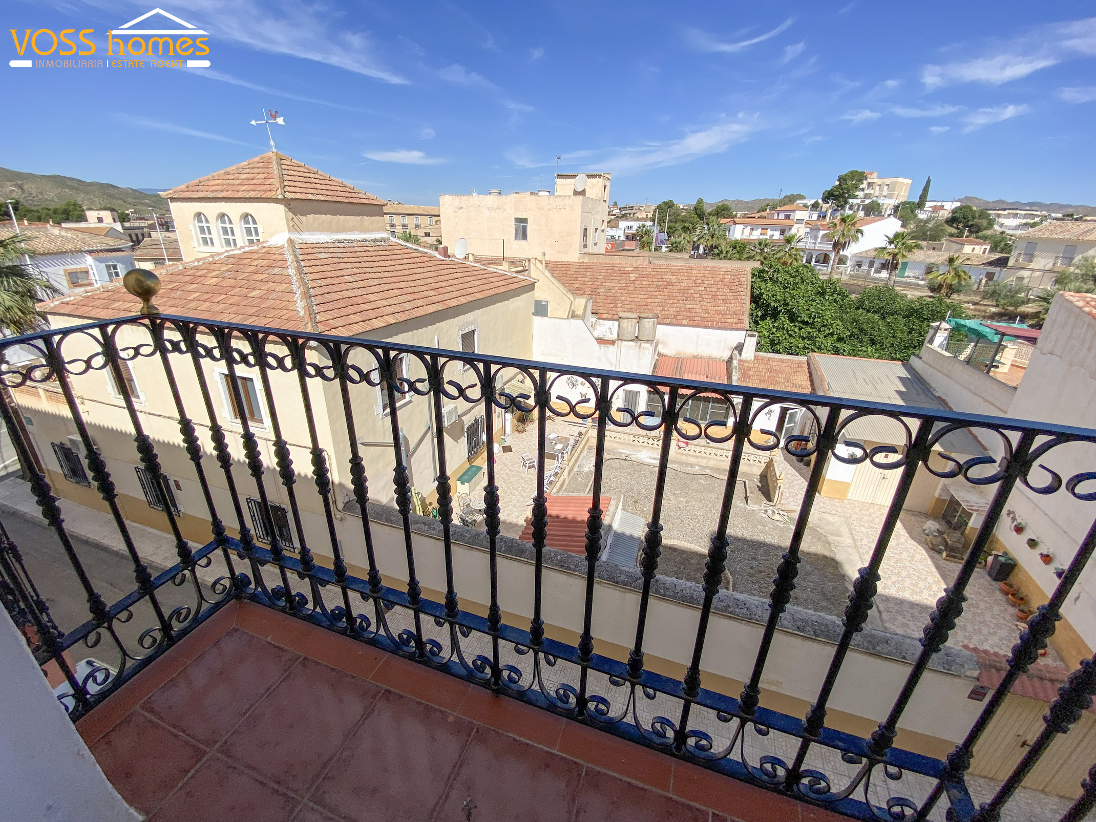 VH2759: Apartment for Sale in La Alfoquia Area