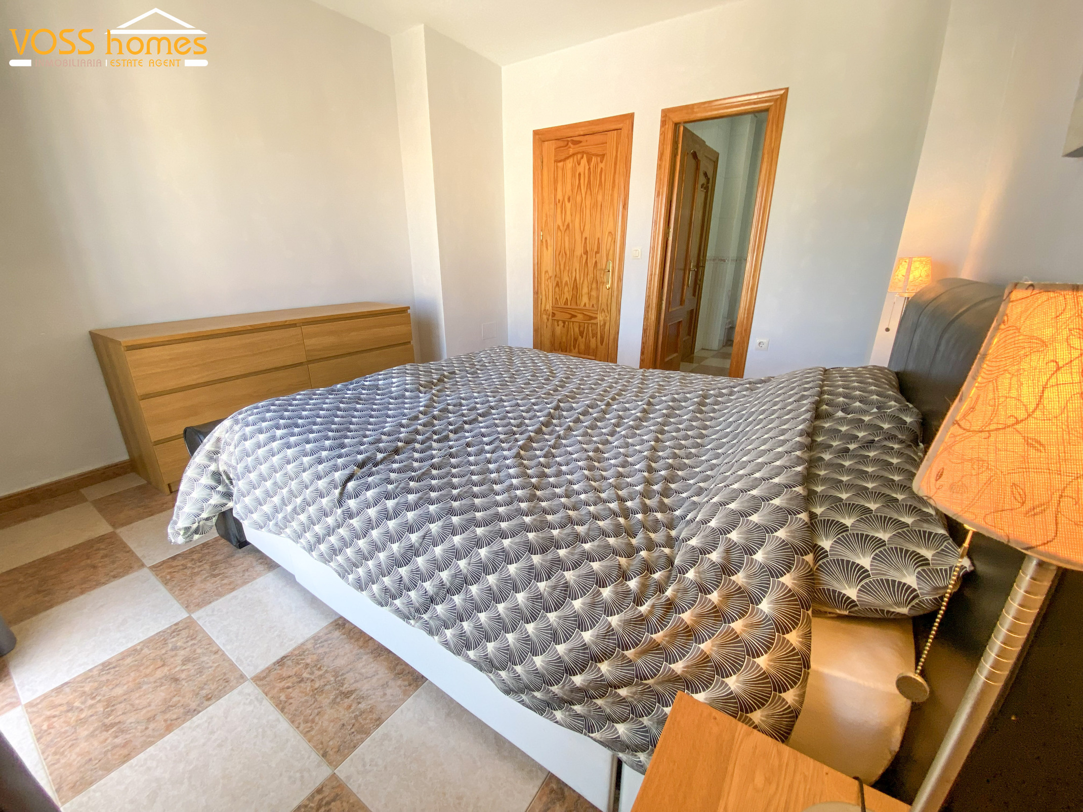 VH2759: Apartment for Sale in La Alfoquia Area