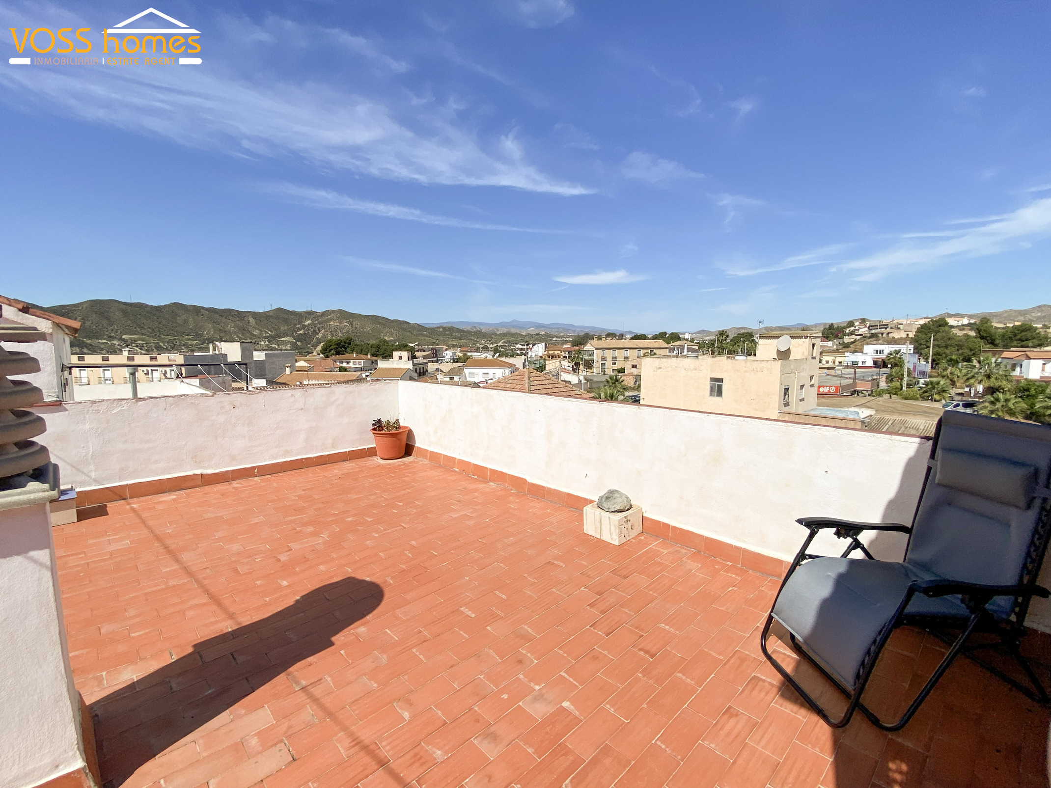 VH2759: Apartment for Sale in La Alfoquia Area