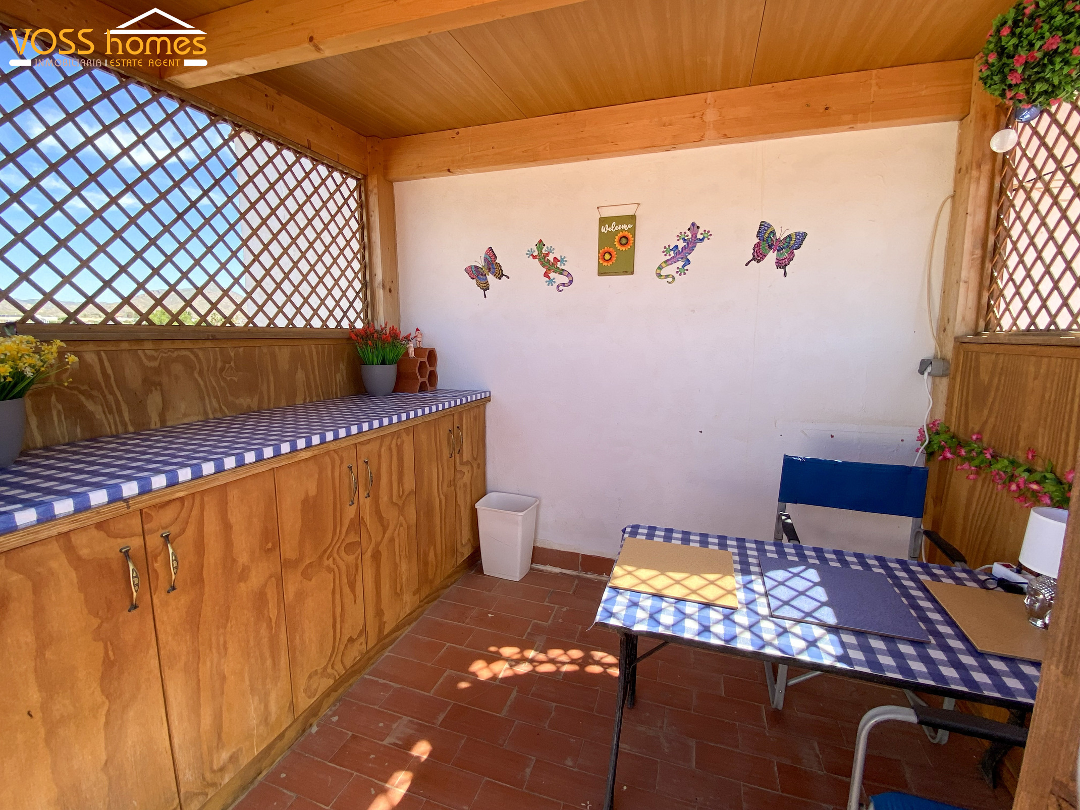 VH2759: Apartment for Sale in La Alfoquia Area