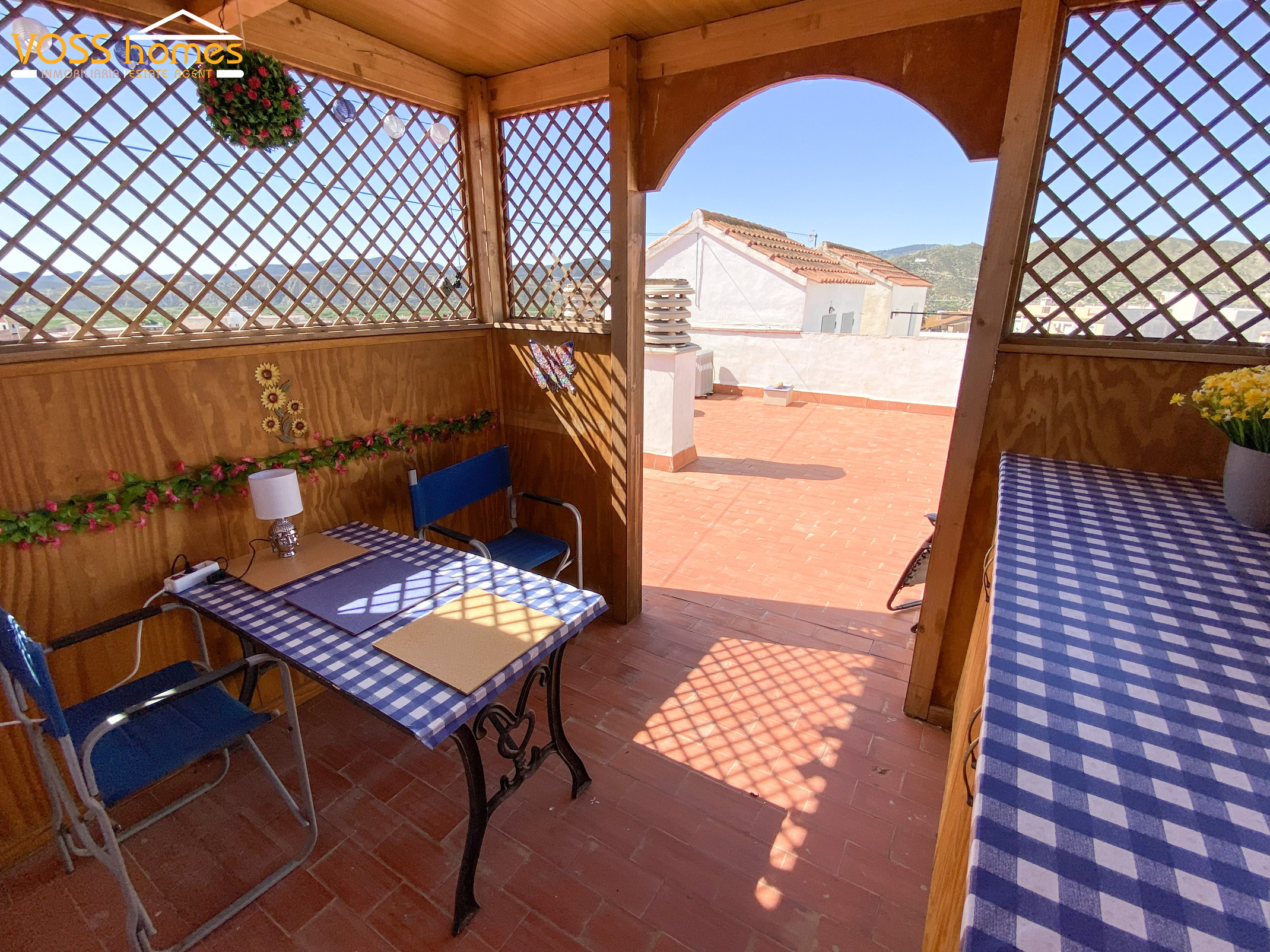 VH2759: Apartment for Sale in La Alfoquia Area
