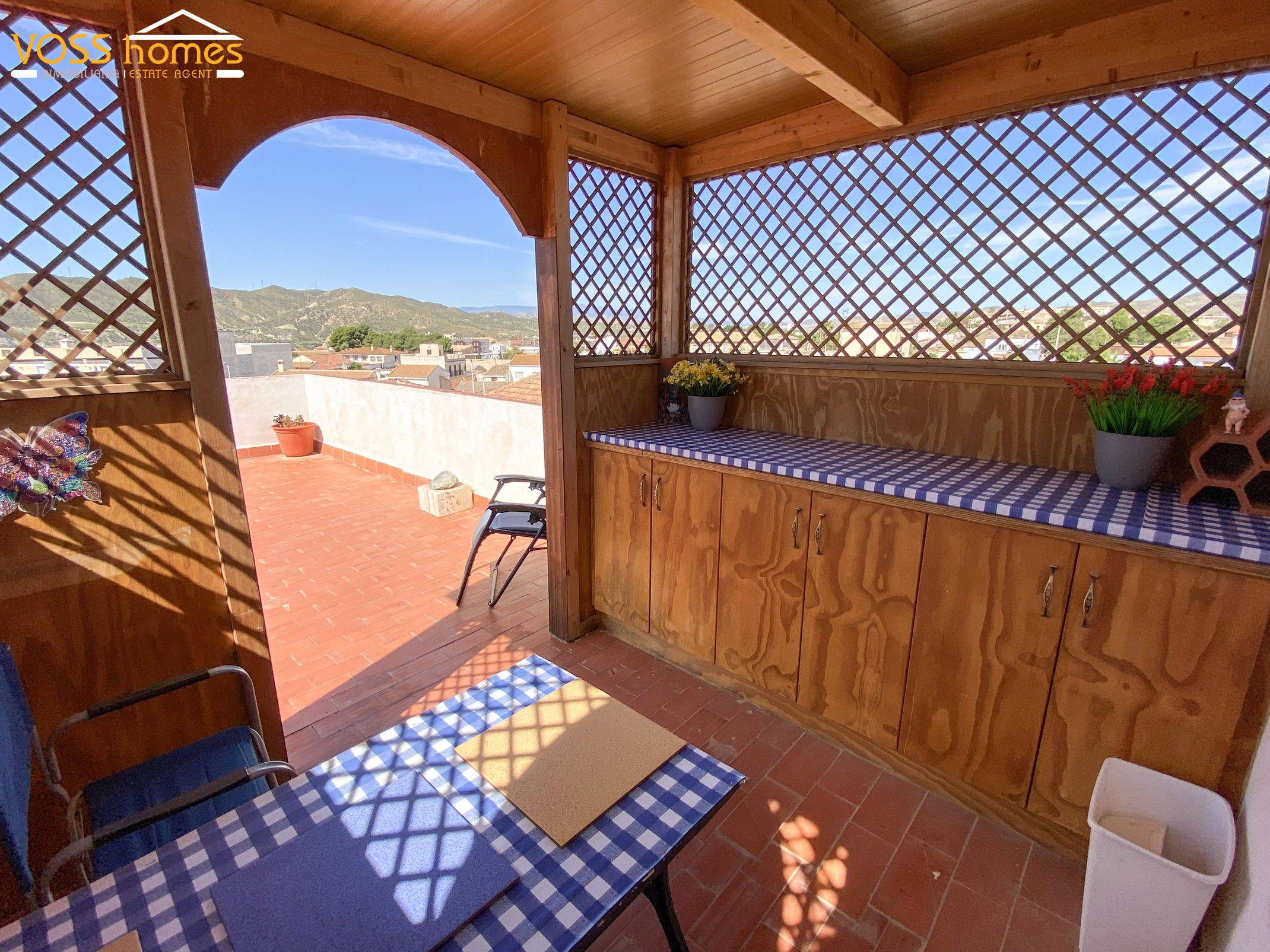 VH2759: Apartment for Sale in La Alfoquia Area