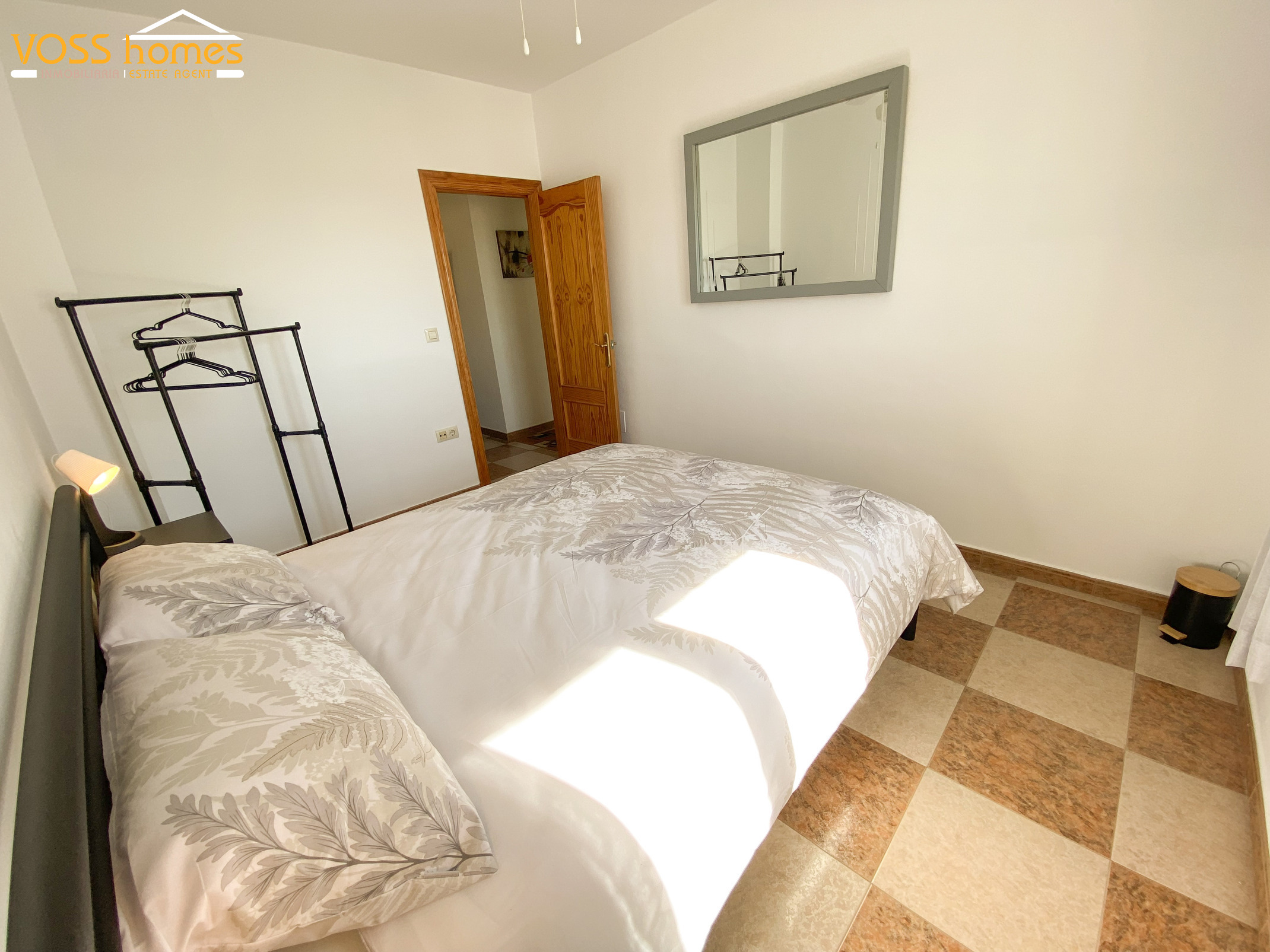 VH2759: Apartment for Sale in La Alfoquia Area