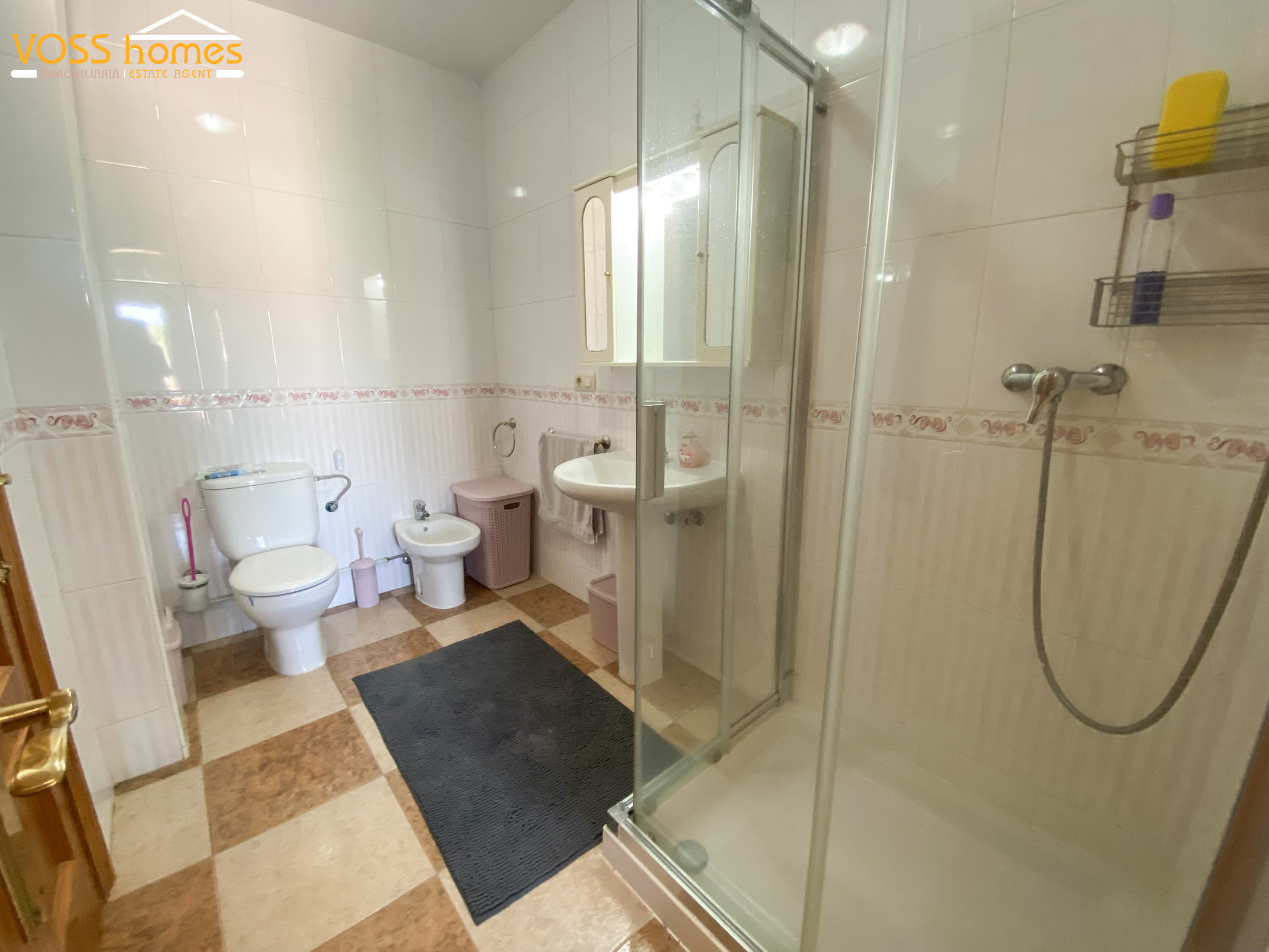 VH2759: Apartment for Sale in La Alfoquia Area