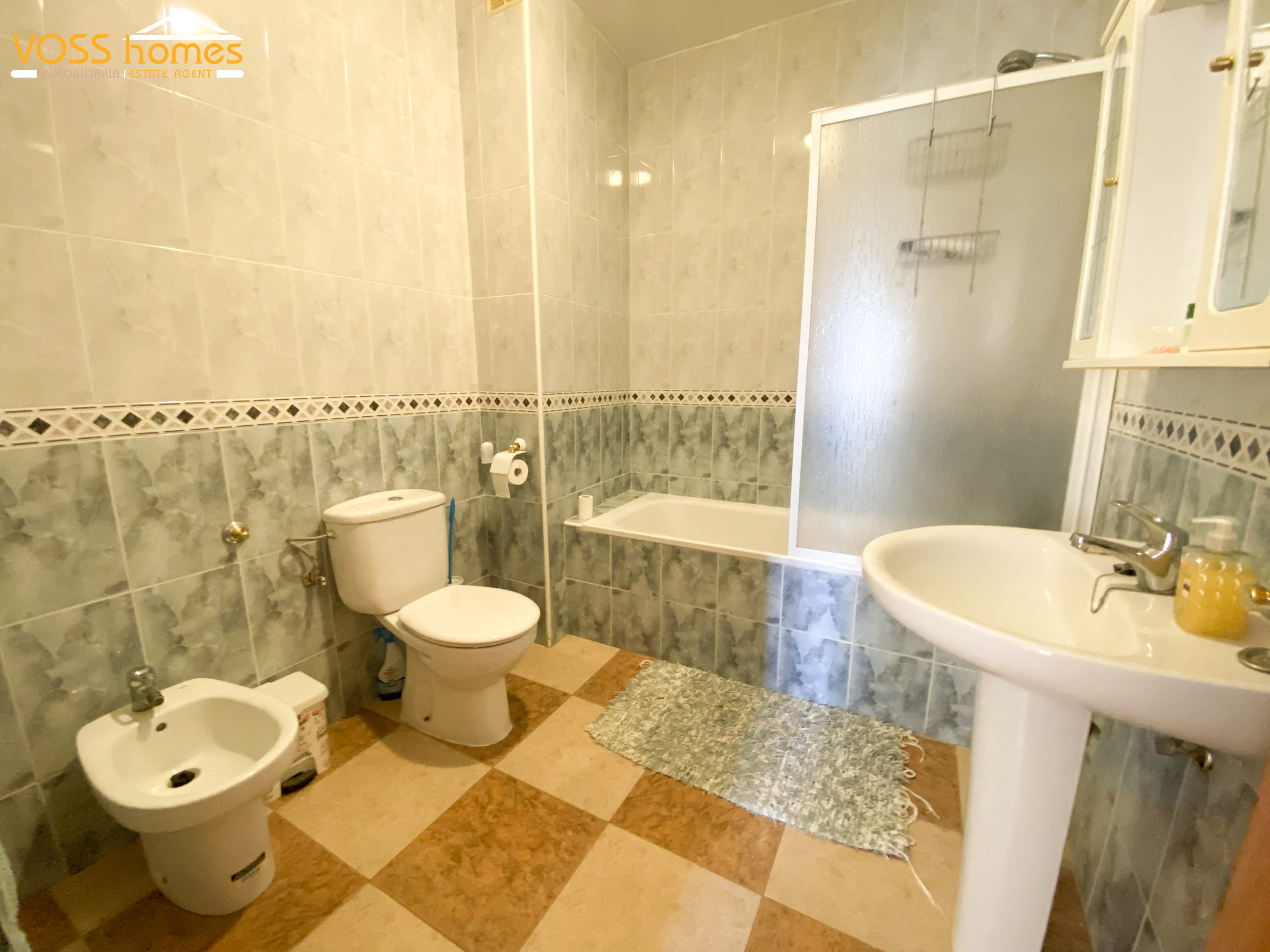 VH2759: Apartment for Sale in La Alfoquia Area