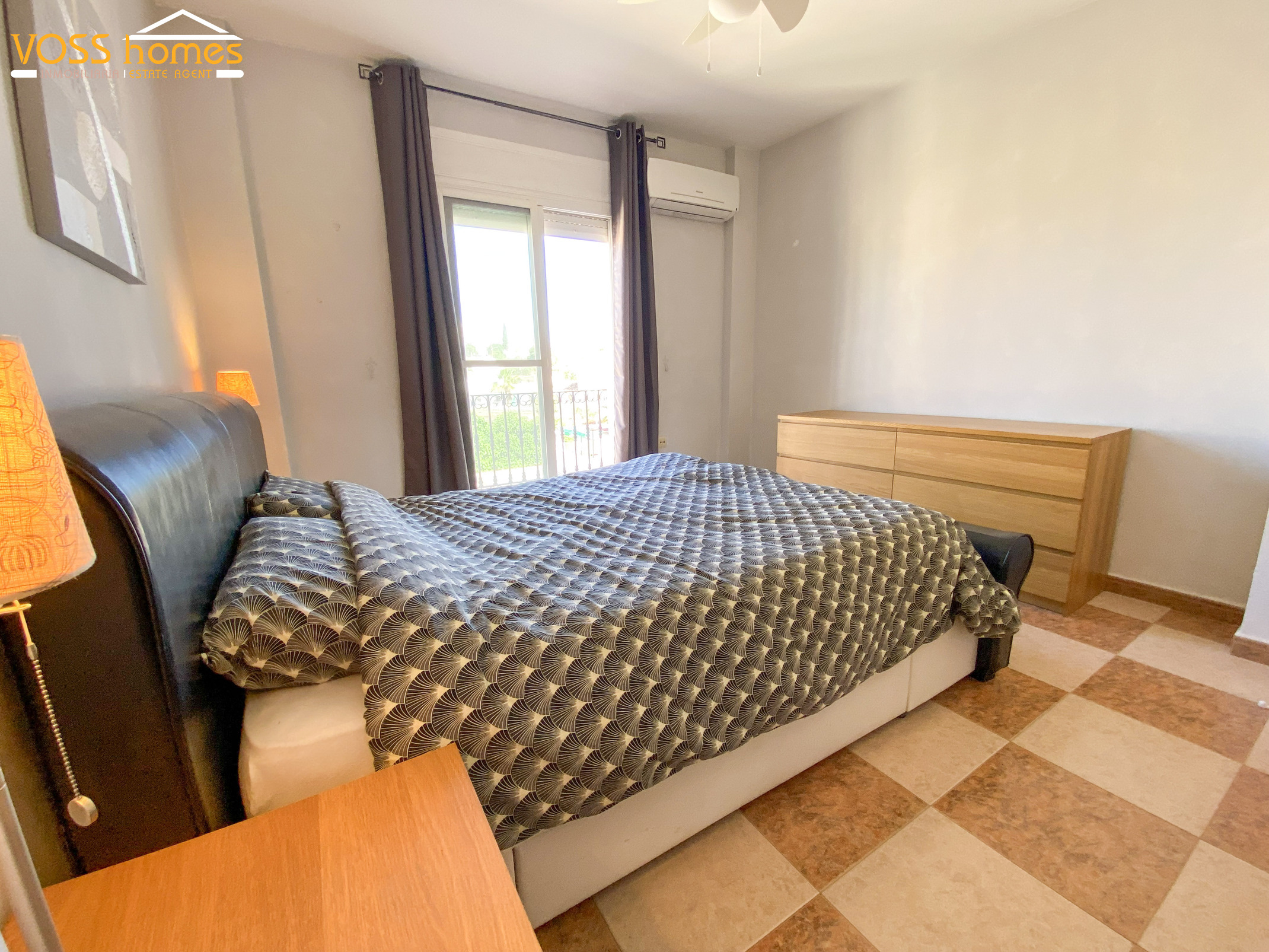 VH2759: Apartment for Sale in La Alfoquia Area