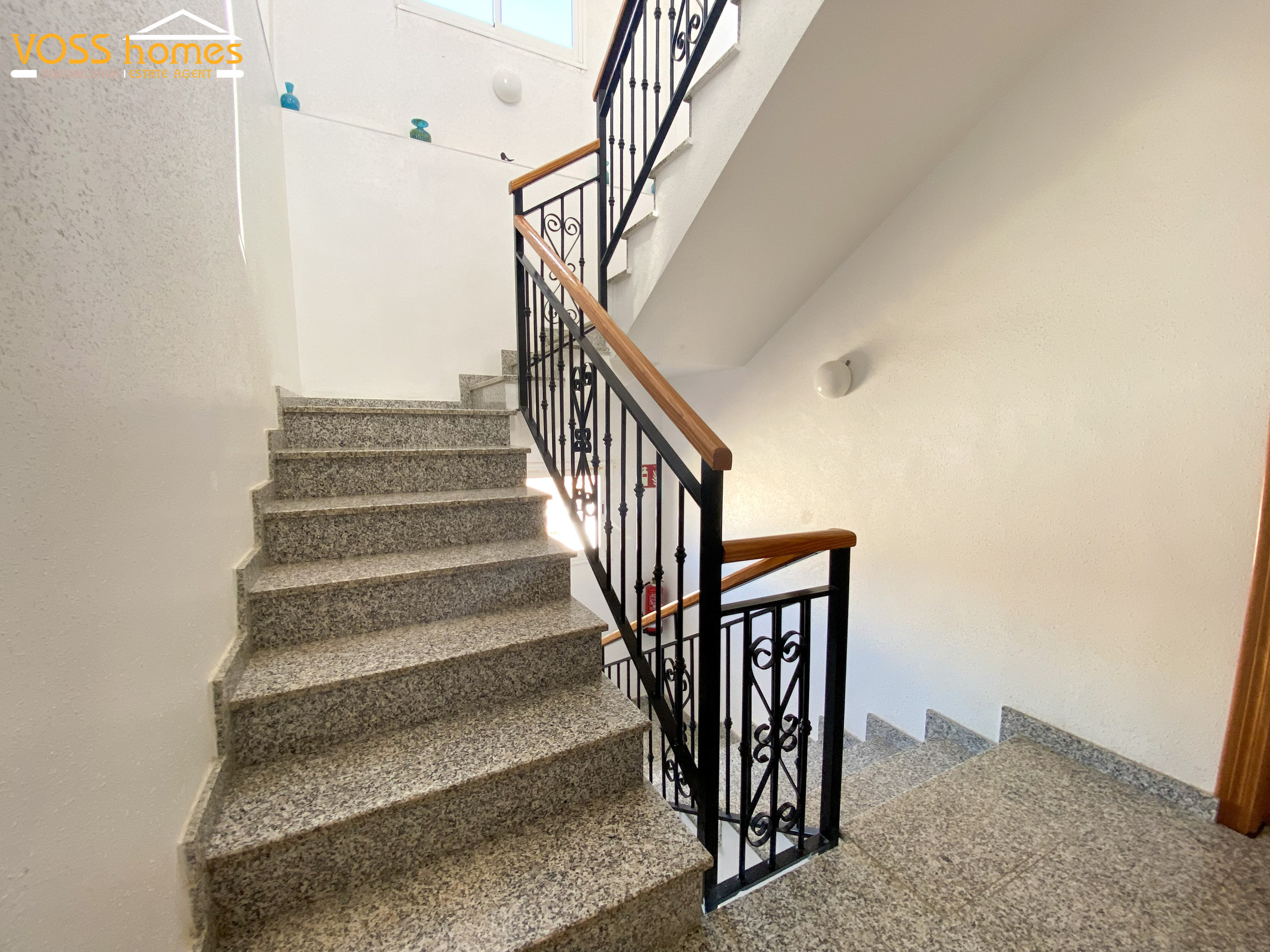 VH2759: Apartment for Sale in La Alfoquia Area