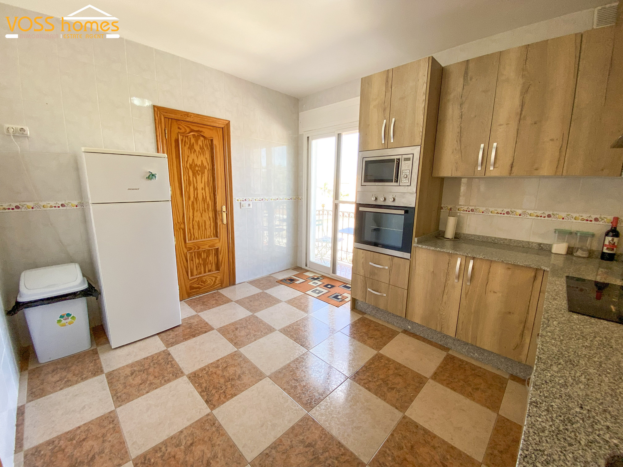 VH2759: Apartment for Sale in La Alfoquia Area