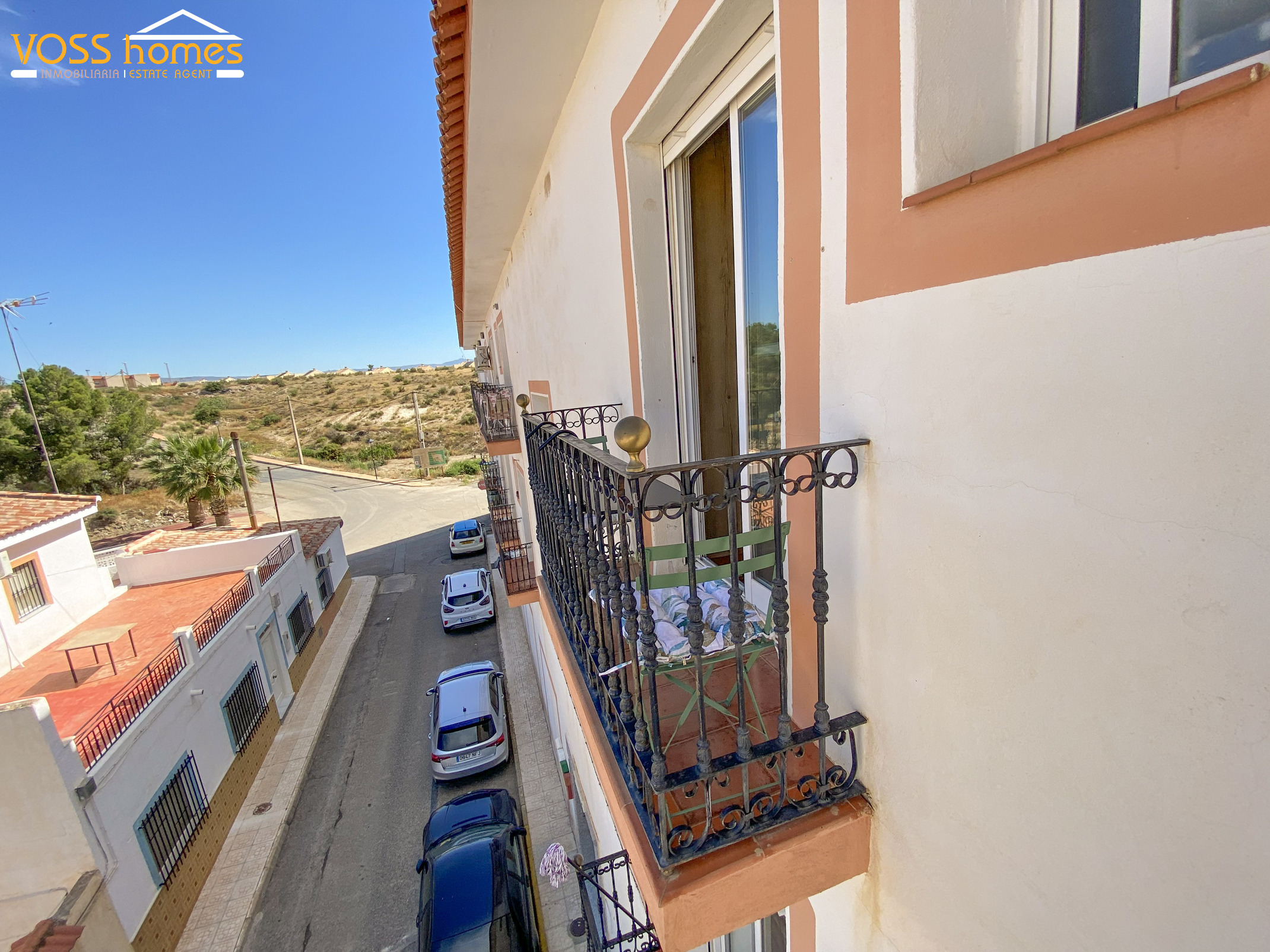 VH2759: Apartment for Sale in La Alfoquia Area