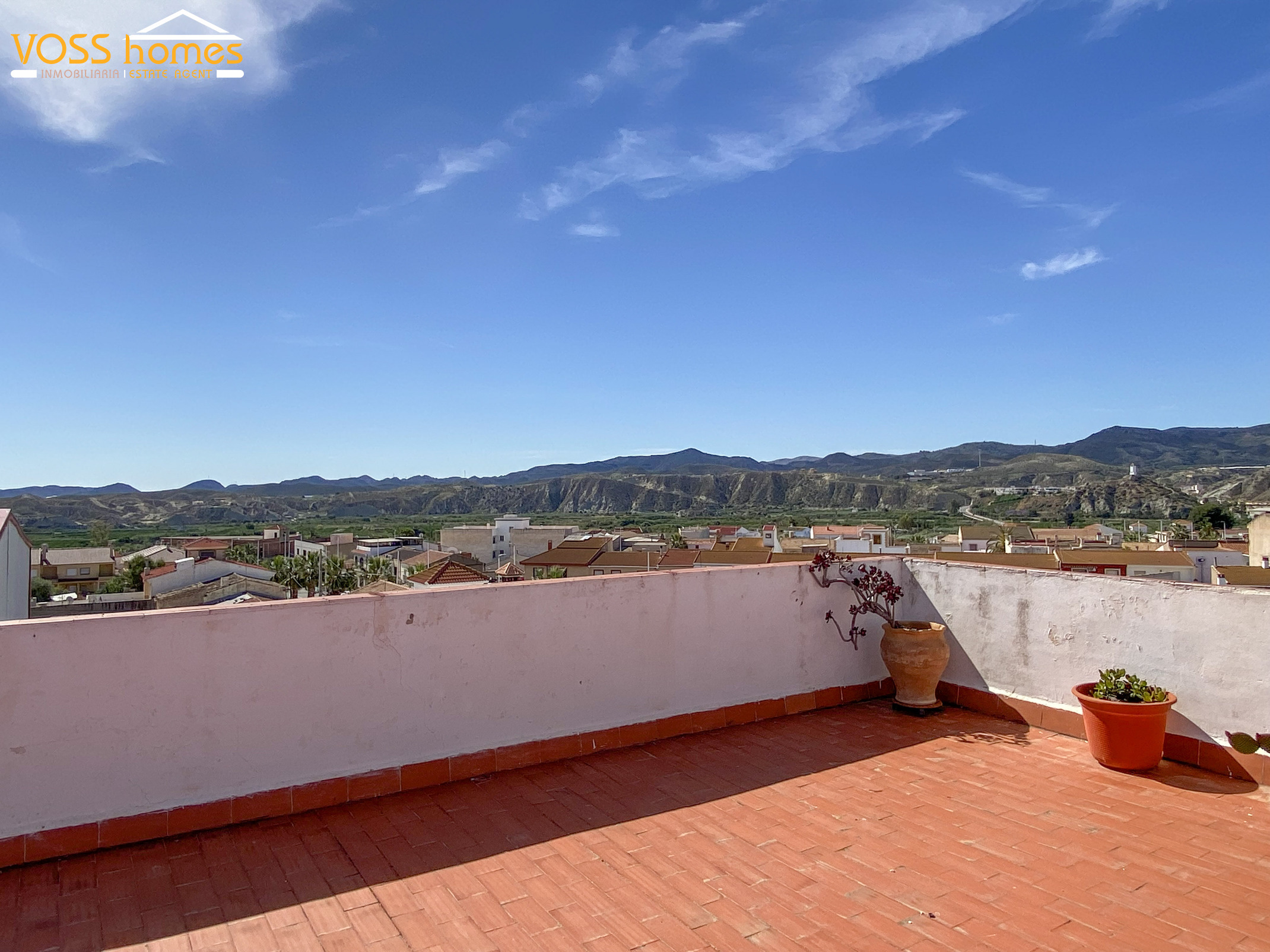 VH2759: Apartment for Sale in La Alfoquia Area
