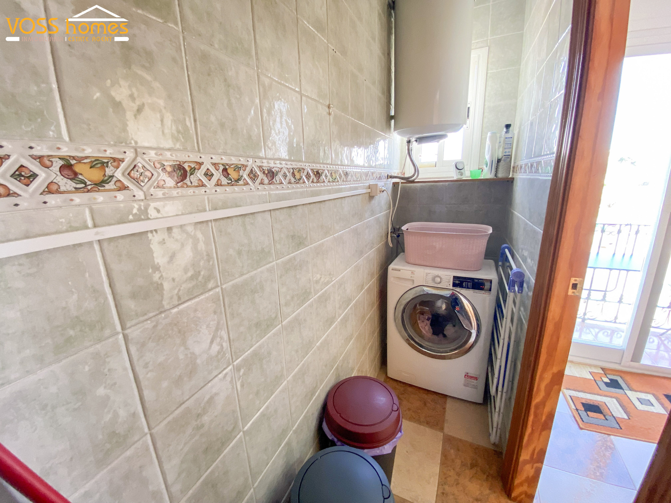 VH2759: Apartment for Sale in La Alfoquia Area