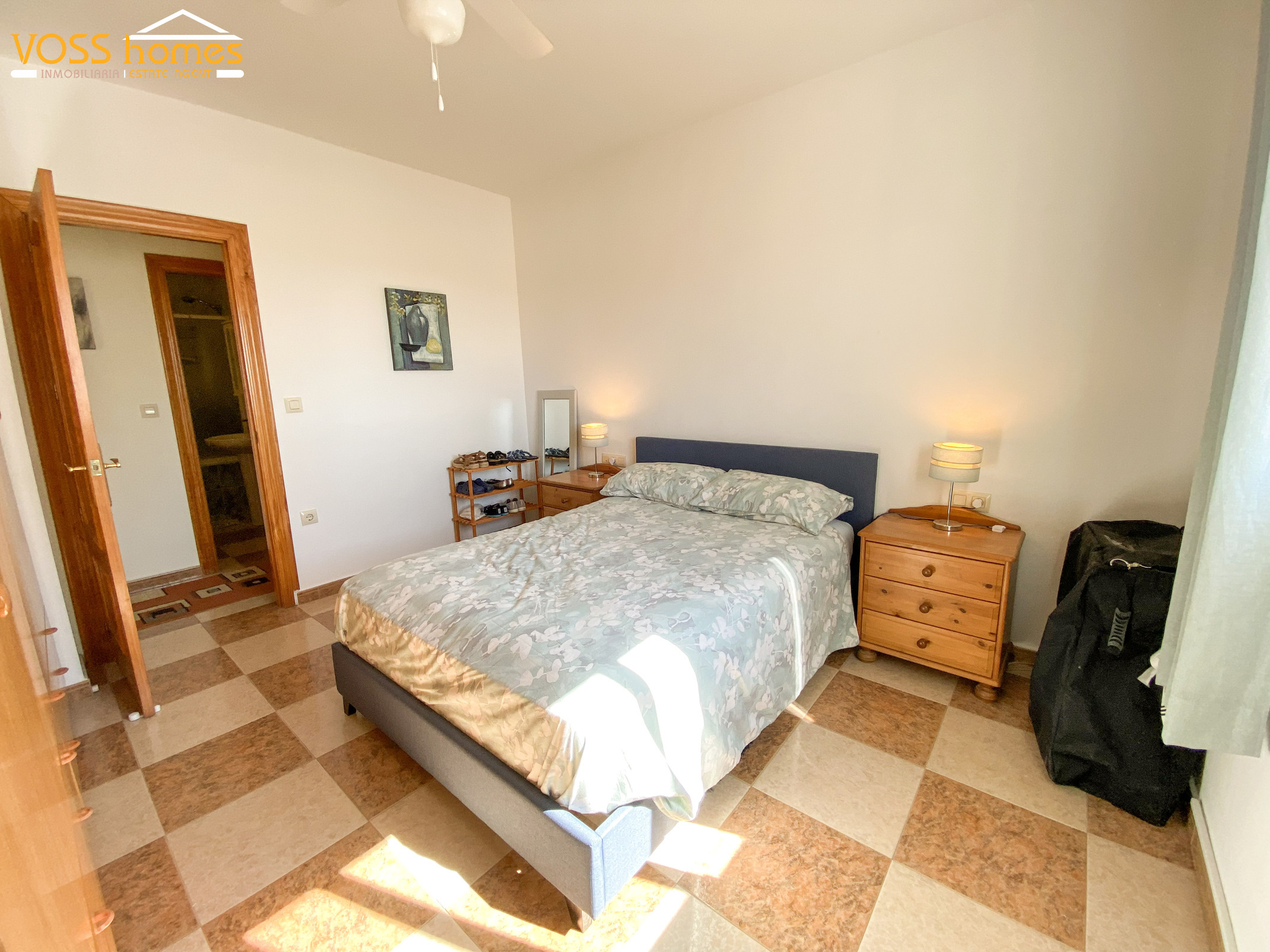 VH2759: Apartment for Sale in La Alfoquia Area