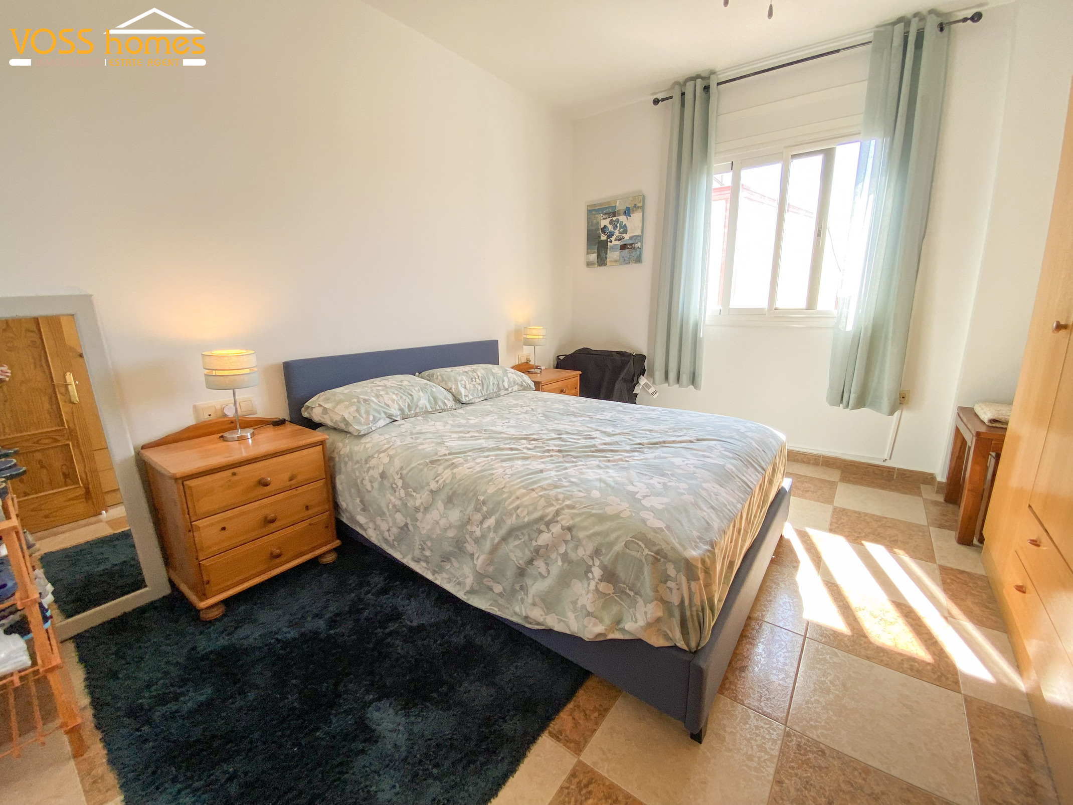 VH2759: Apartment for Sale in La Alfoquia Area