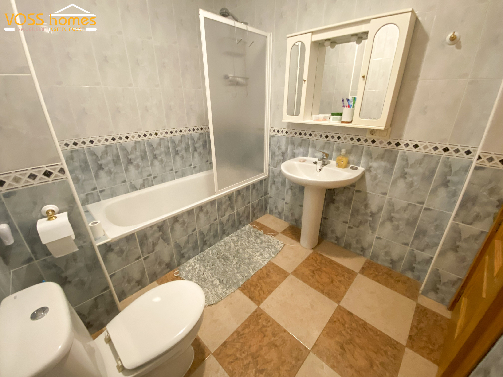 VH2759: Apartment for Sale in La Alfoquia Area