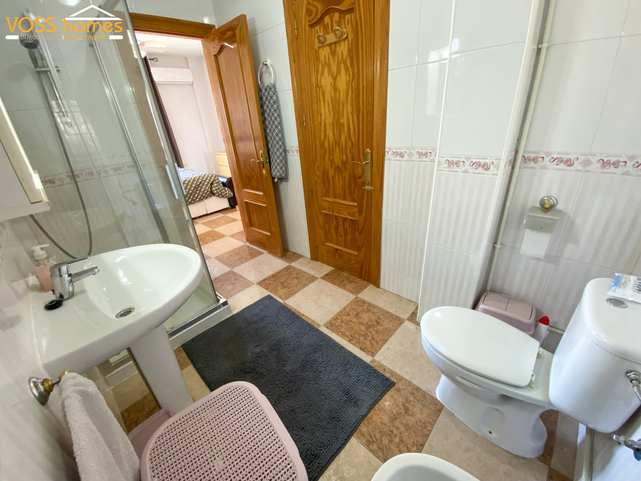 VH2759: Apartment for Sale in La Alfoquia Area