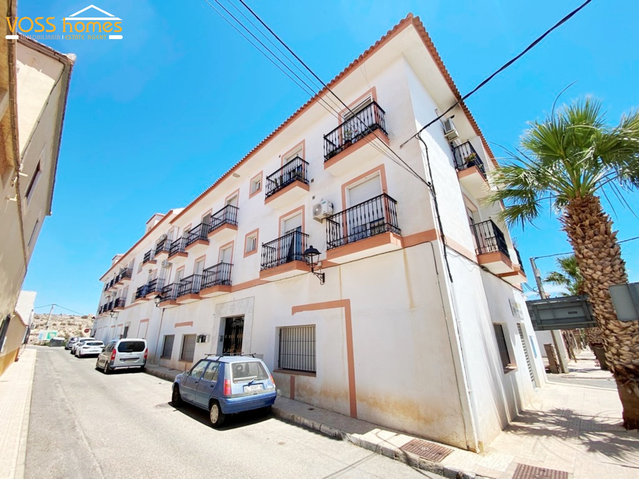Apartment Andres en La Alfoquia, Almería Apartment Andres en La Alfoquia, Almería