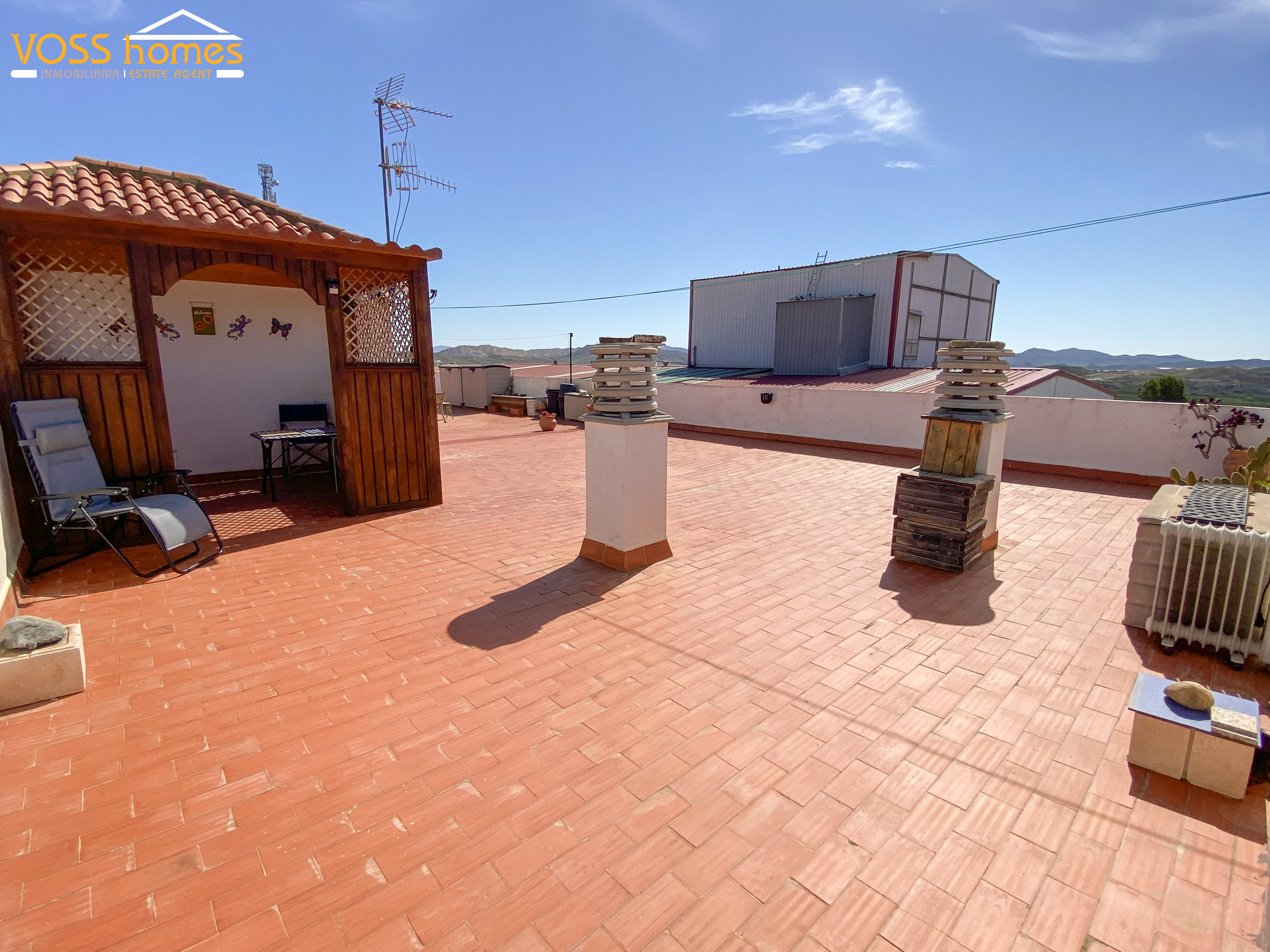 VH2759: Apartment for Sale in La Alfoquia Area