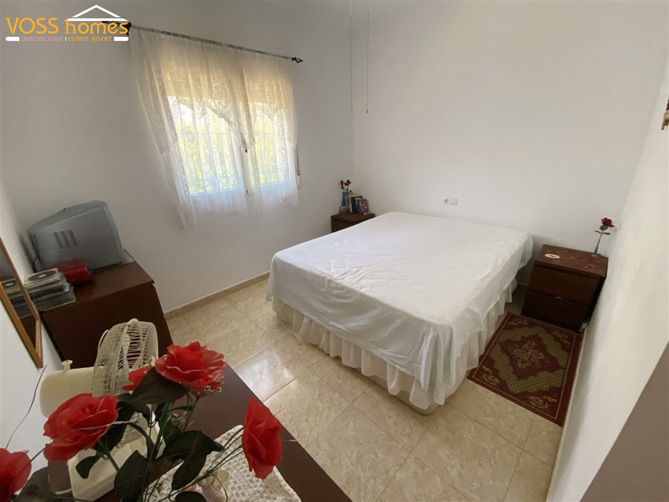 VH2760: Villa for Sale in Zurgena Area