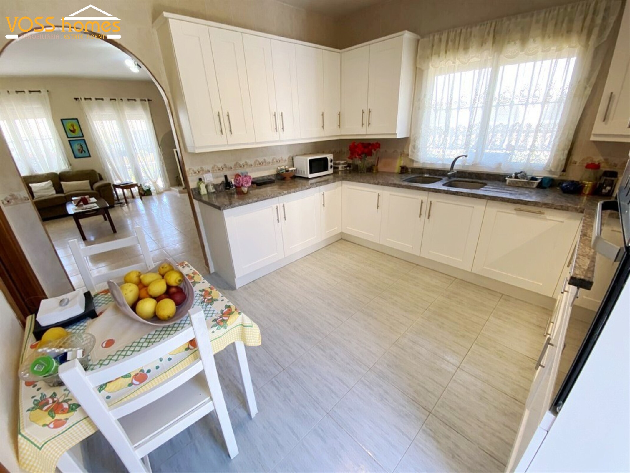 VH2760: Villa for Sale in Zurgena Area