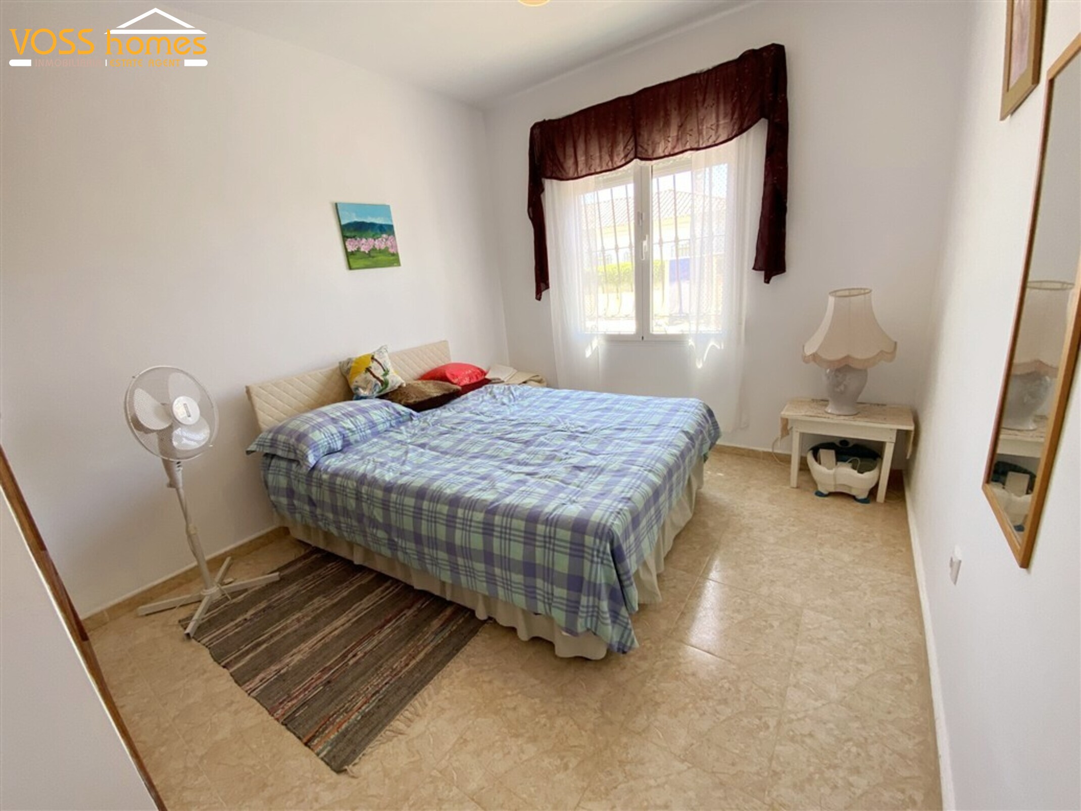 VH2760: Villa for Sale in Zurgena Area