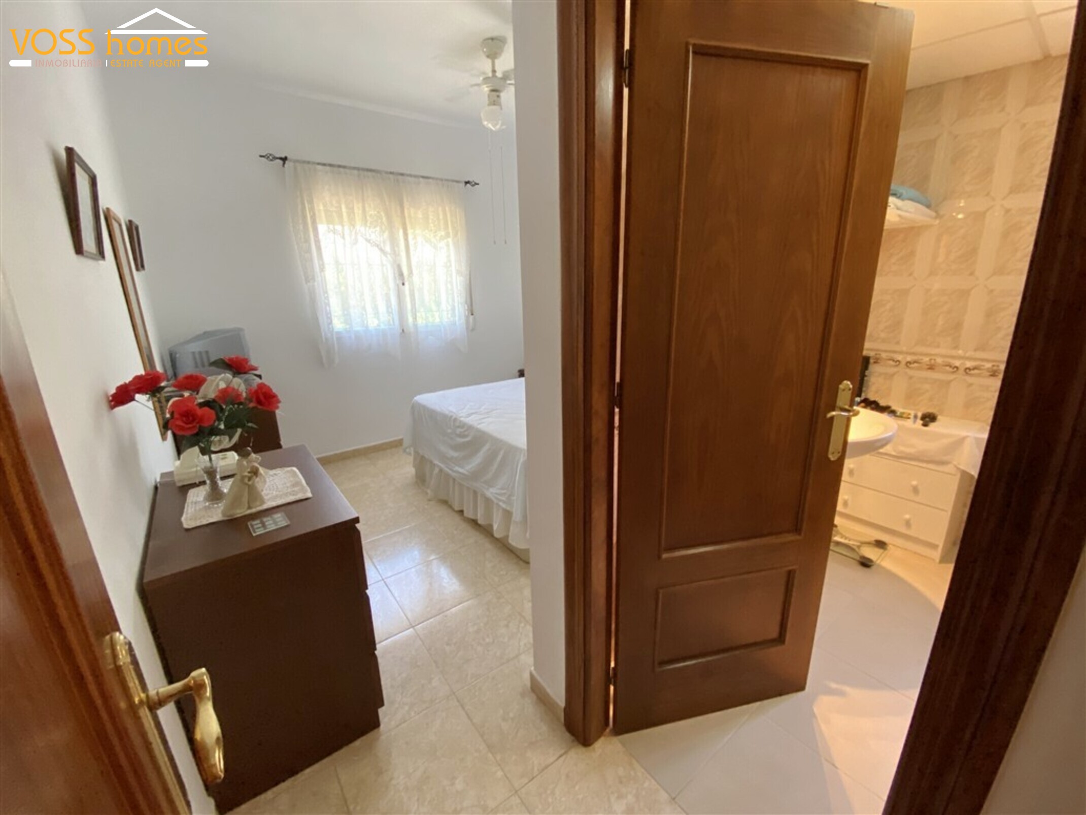 VH2760: Villa for Sale in Zurgena Area