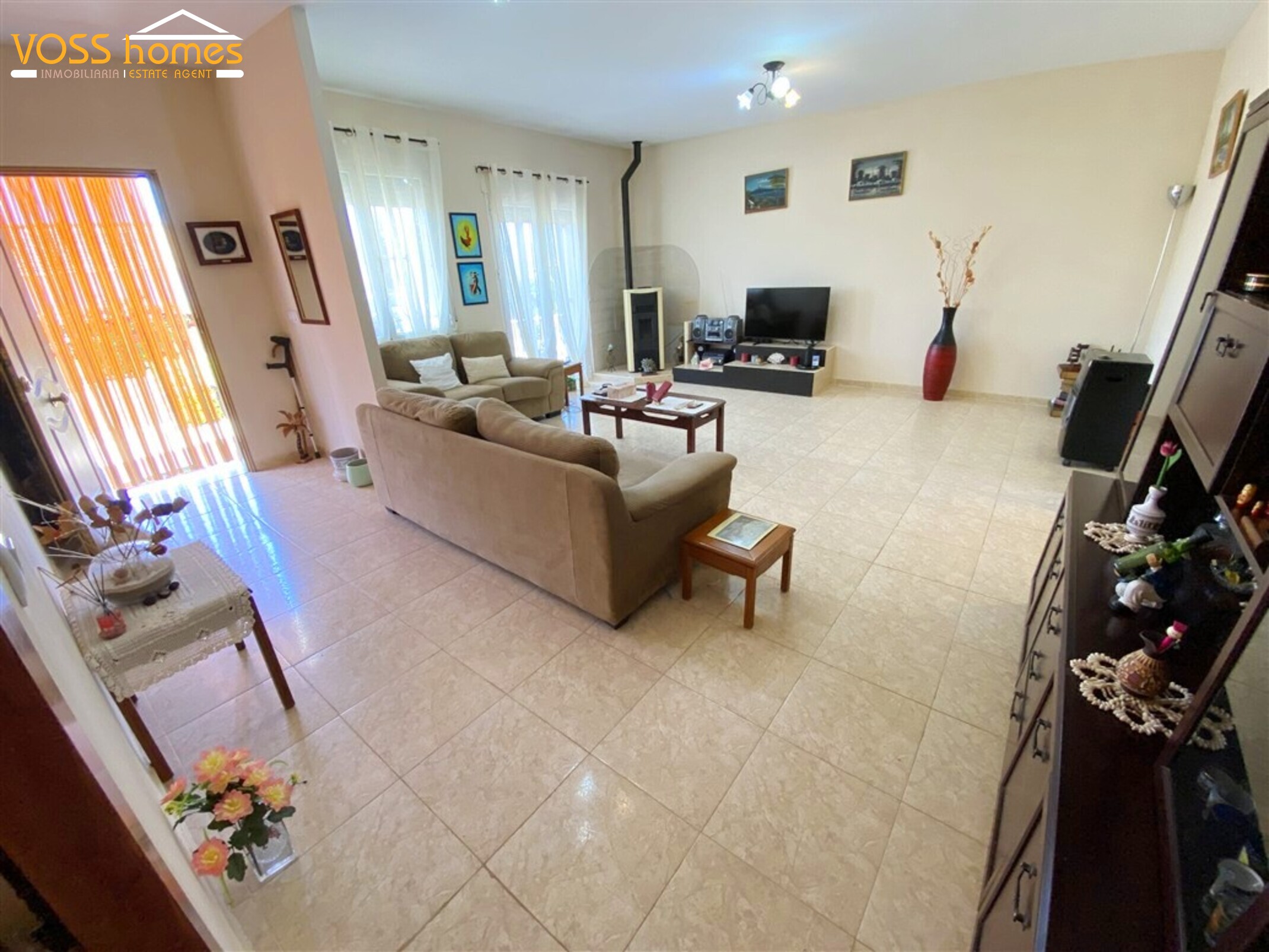 VH2760: Villa for Sale in Zurgena Area