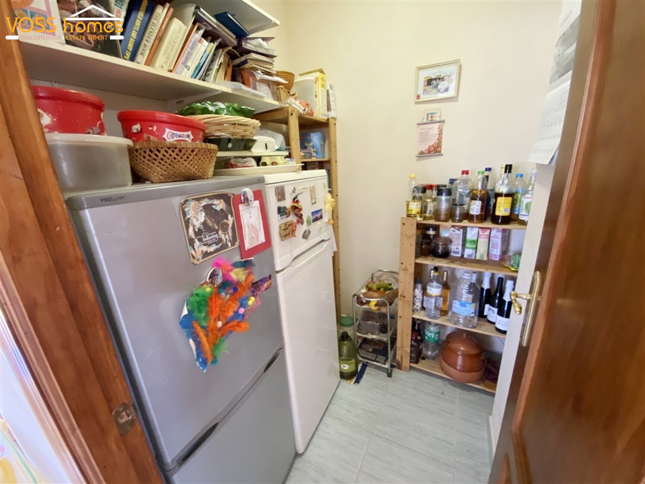 VH2760: Villa for Sale in Zurgena Area