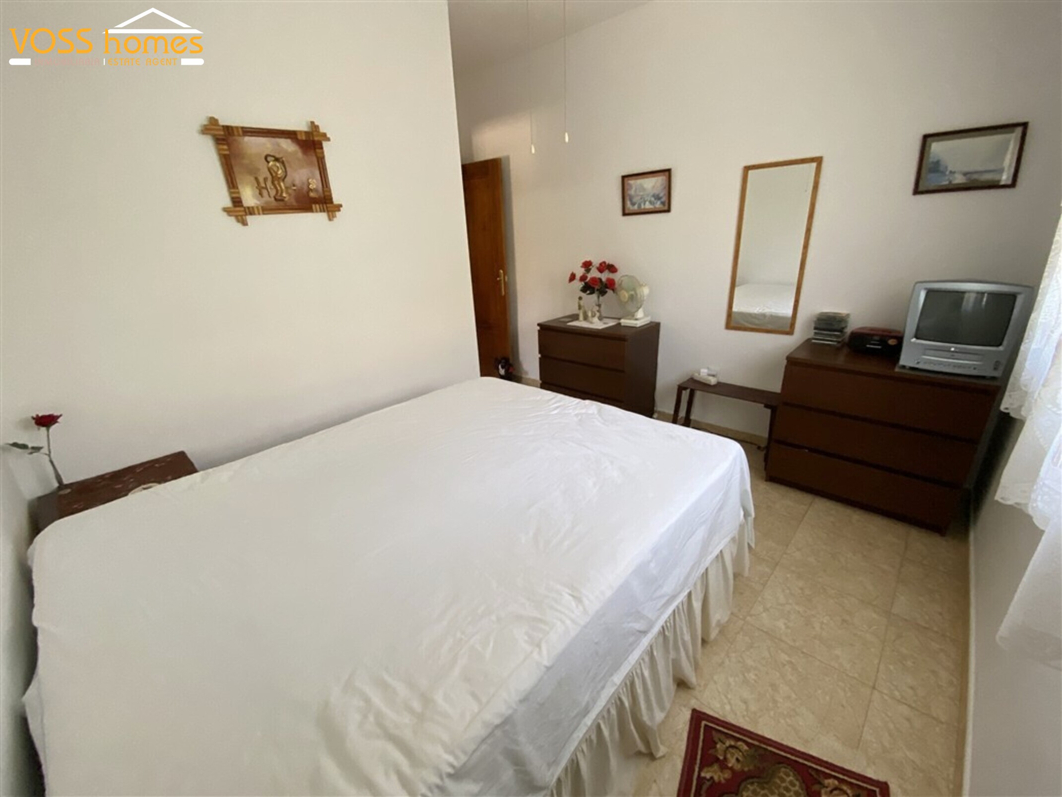 VH2760: Villa for Sale in Zurgena Area