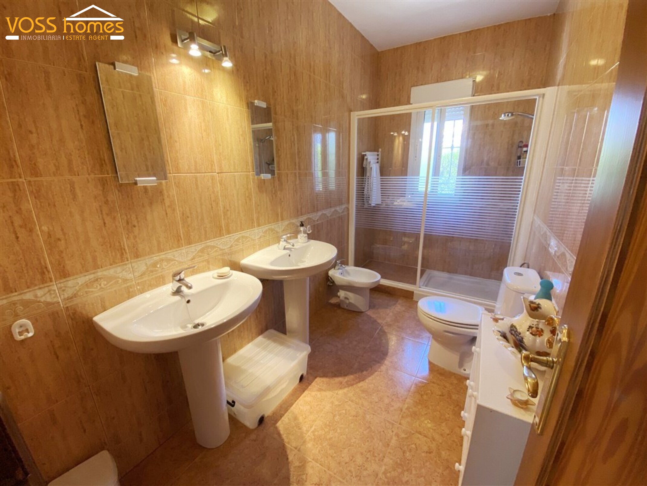 VH2760: Villa for Sale in Zurgena Area