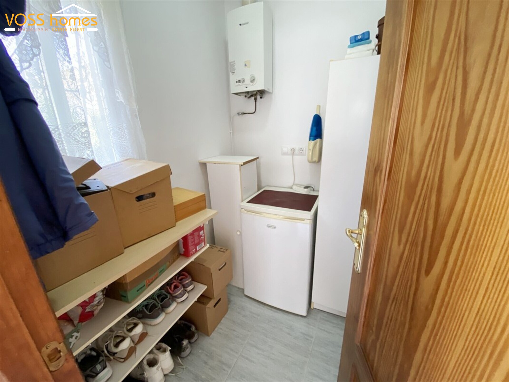 VH2760: Villa for Sale in Zurgena Area