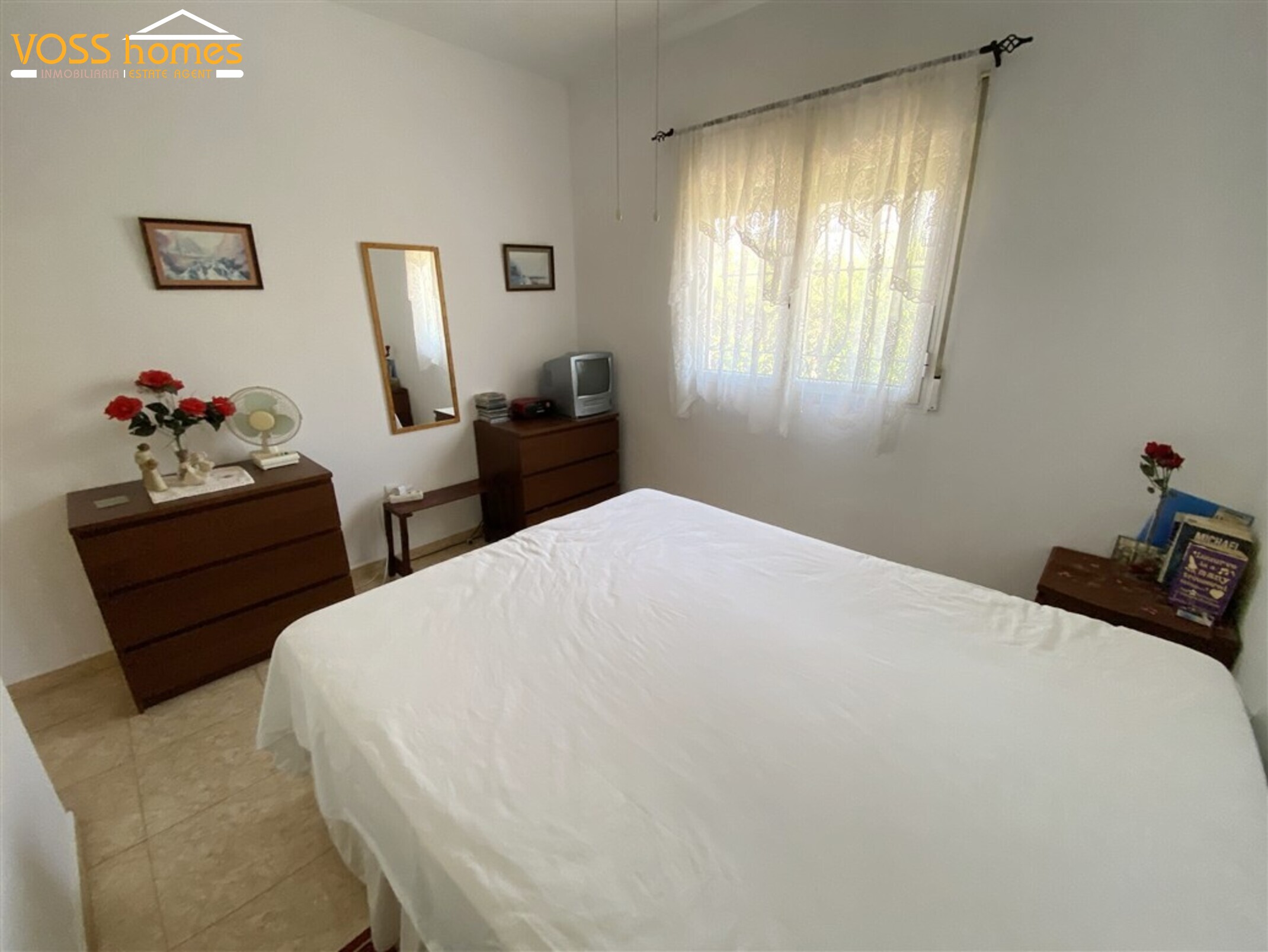 VH2760: Villa for Sale in Zurgena Area