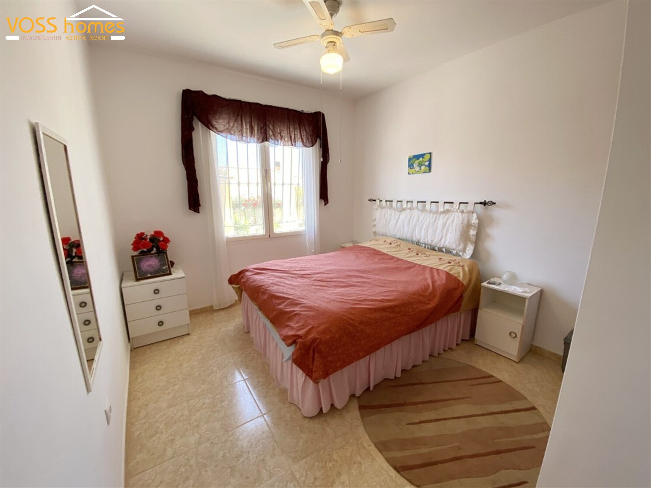 VH2760: Villa for Sale in Zurgena Area
