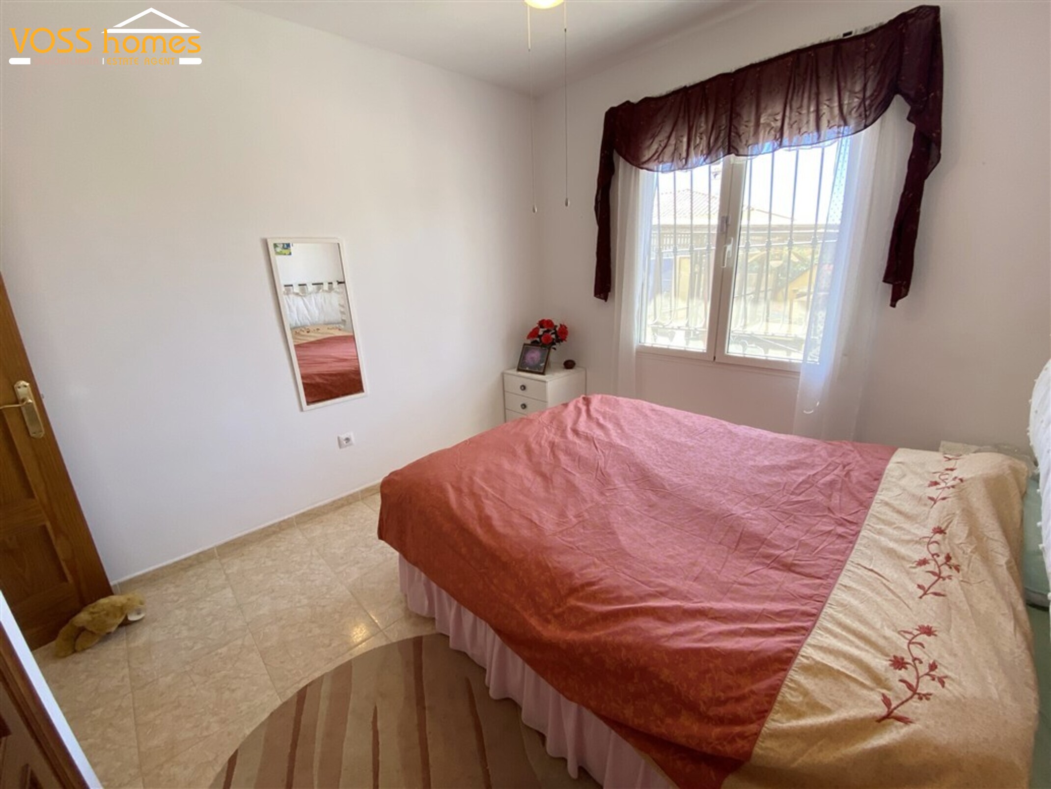 VH2760: Villa for Sale in Zurgena Area