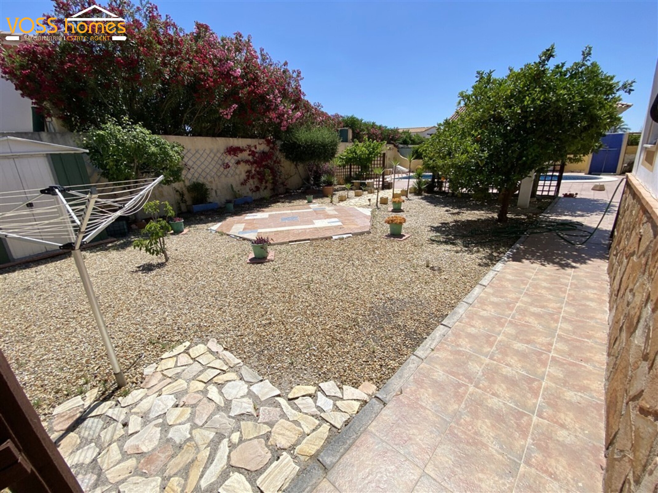 VH2760: Villa for Sale in Zurgena Area