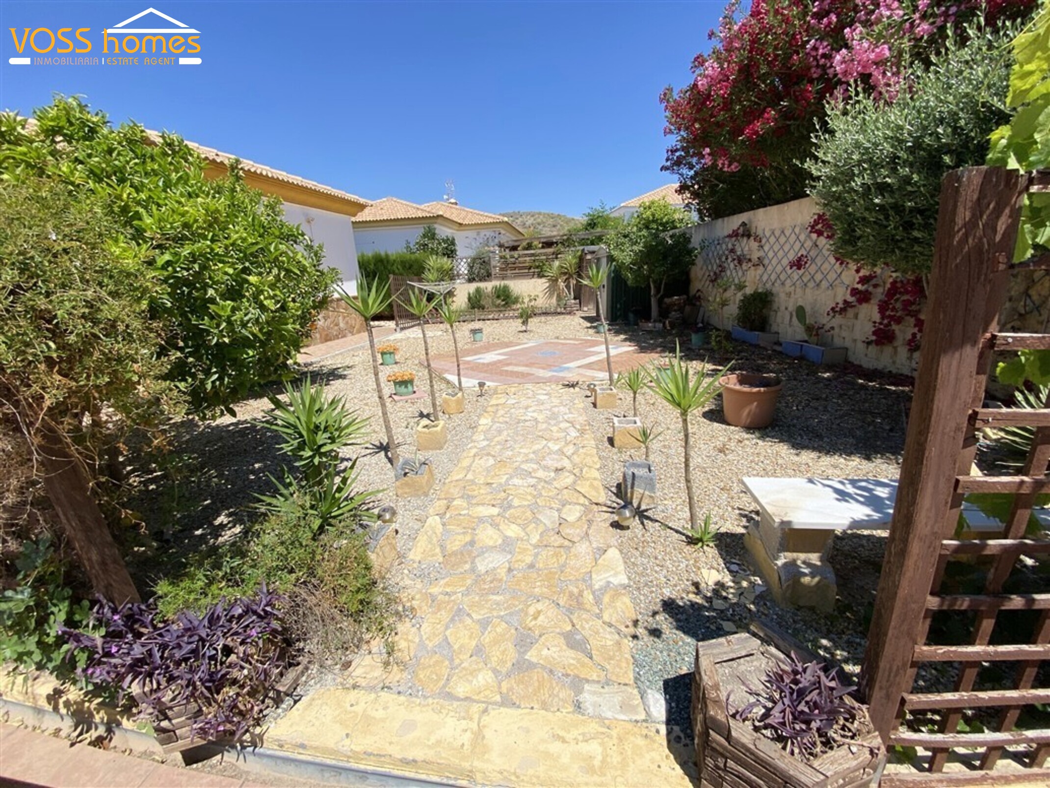 VH2760: Villa for Sale in Zurgena Area