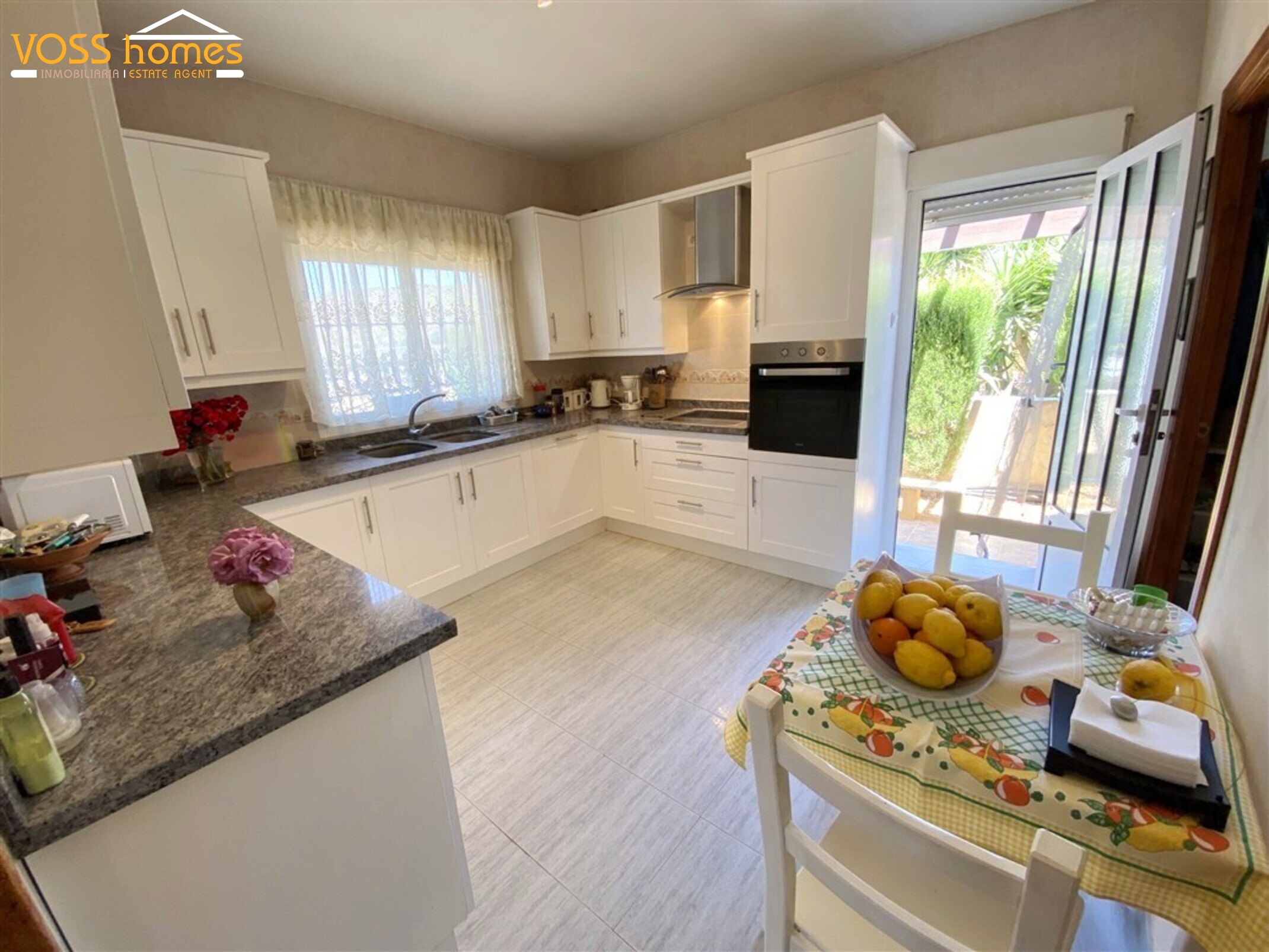 VH2760: Villa for Sale in Zurgena Area