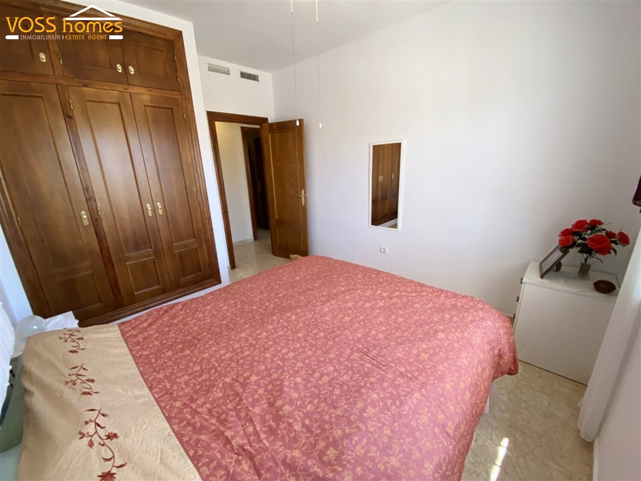VH2760: Villa for Sale in Zurgena Area