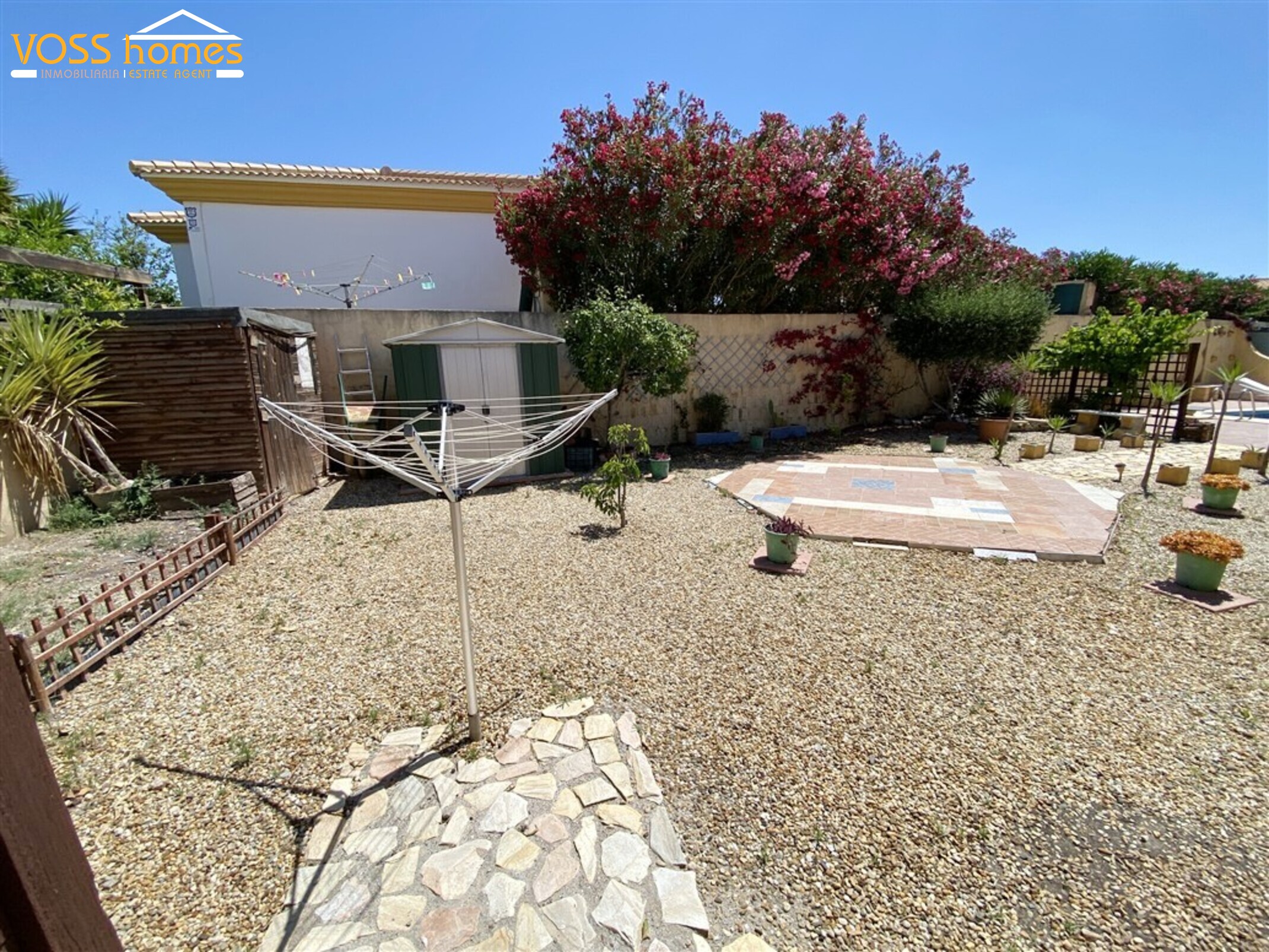 VH2760: Villa for Sale in Zurgena Area