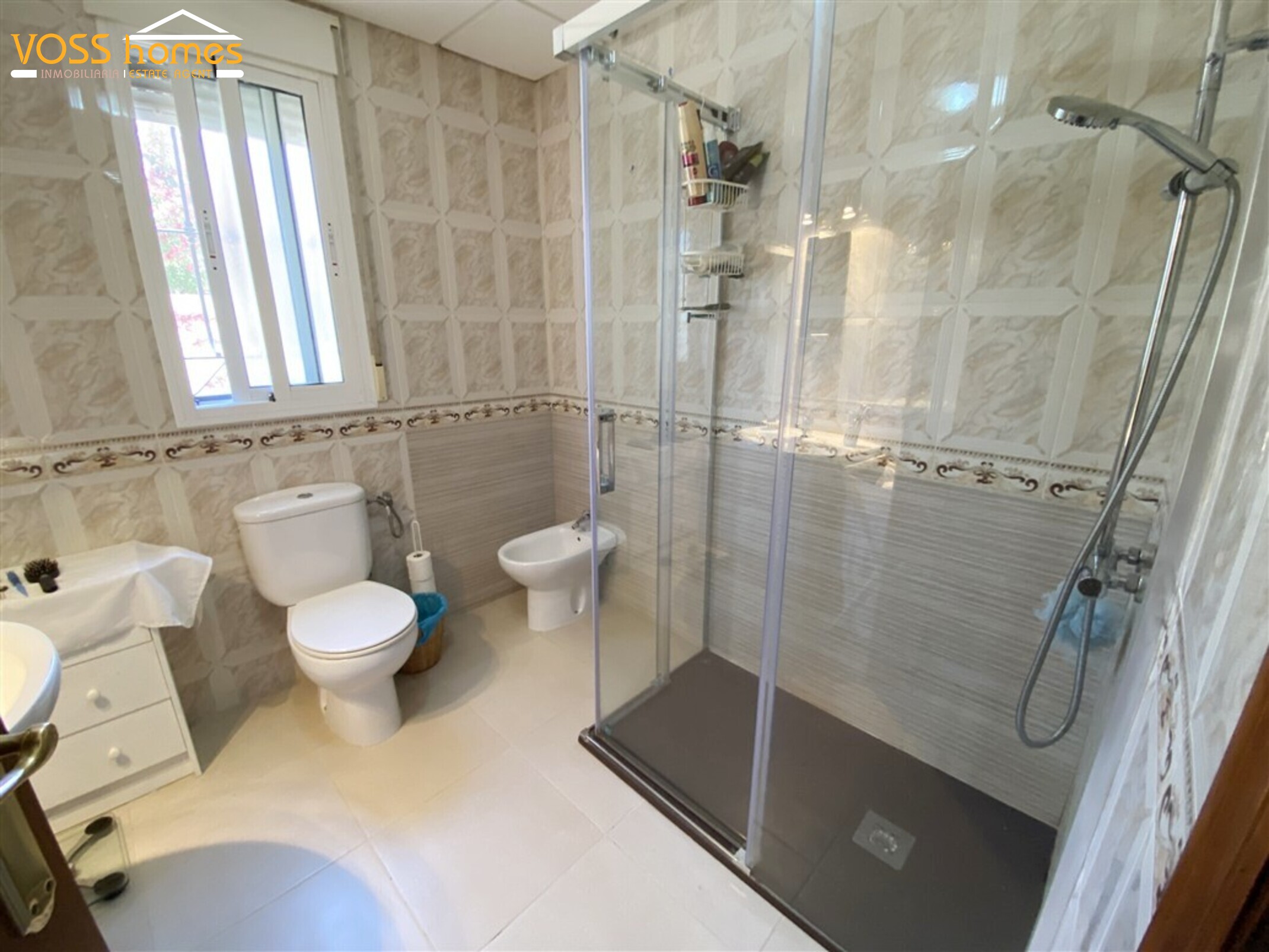 VH2760: Villa for Sale in Zurgena Area