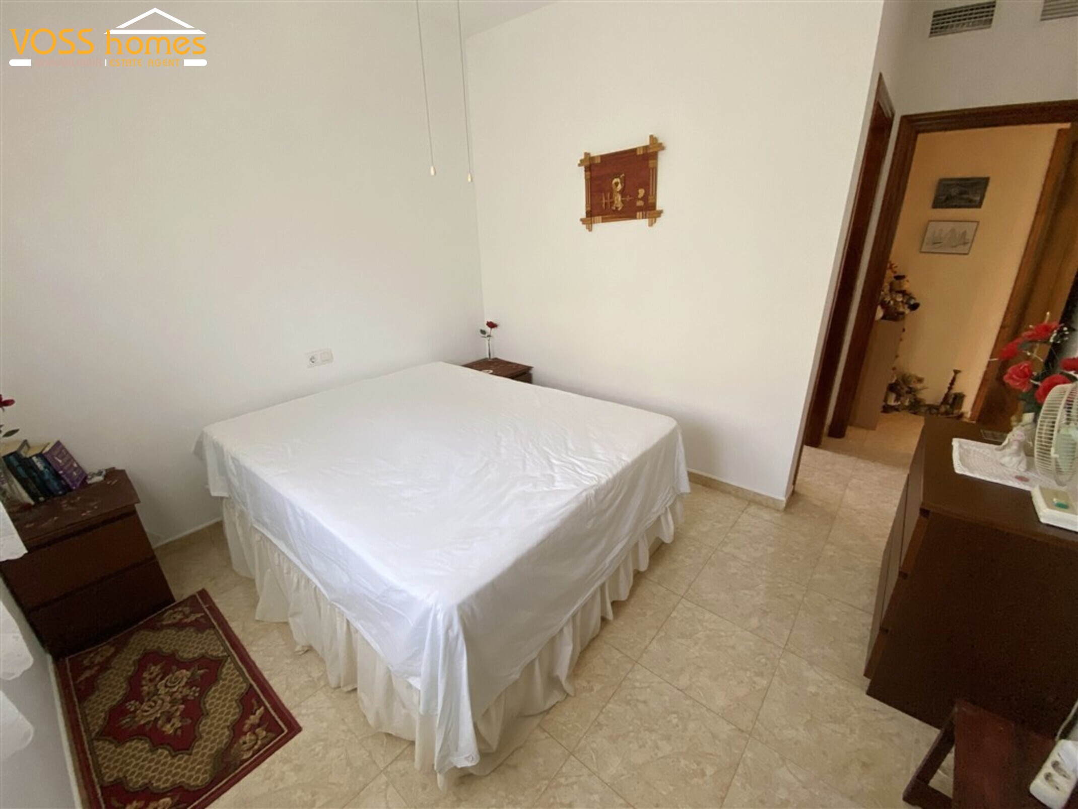 VH2760: Villa for Sale in Zurgena Area