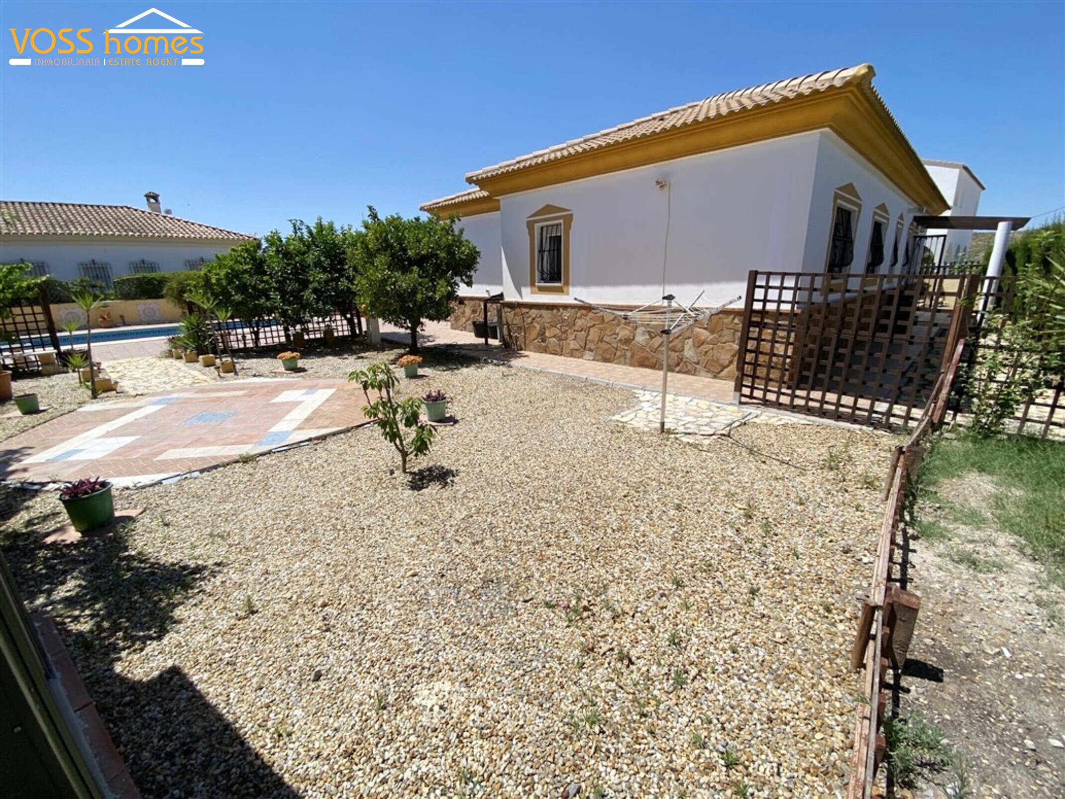 VH2760: Villa for Sale in Zurgena Area