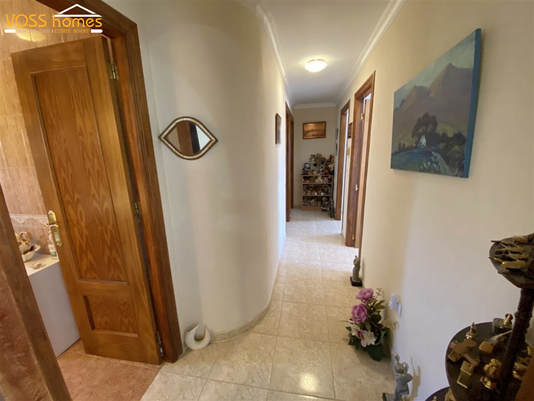 VH2760: Villa for Sale in Zurgena Area