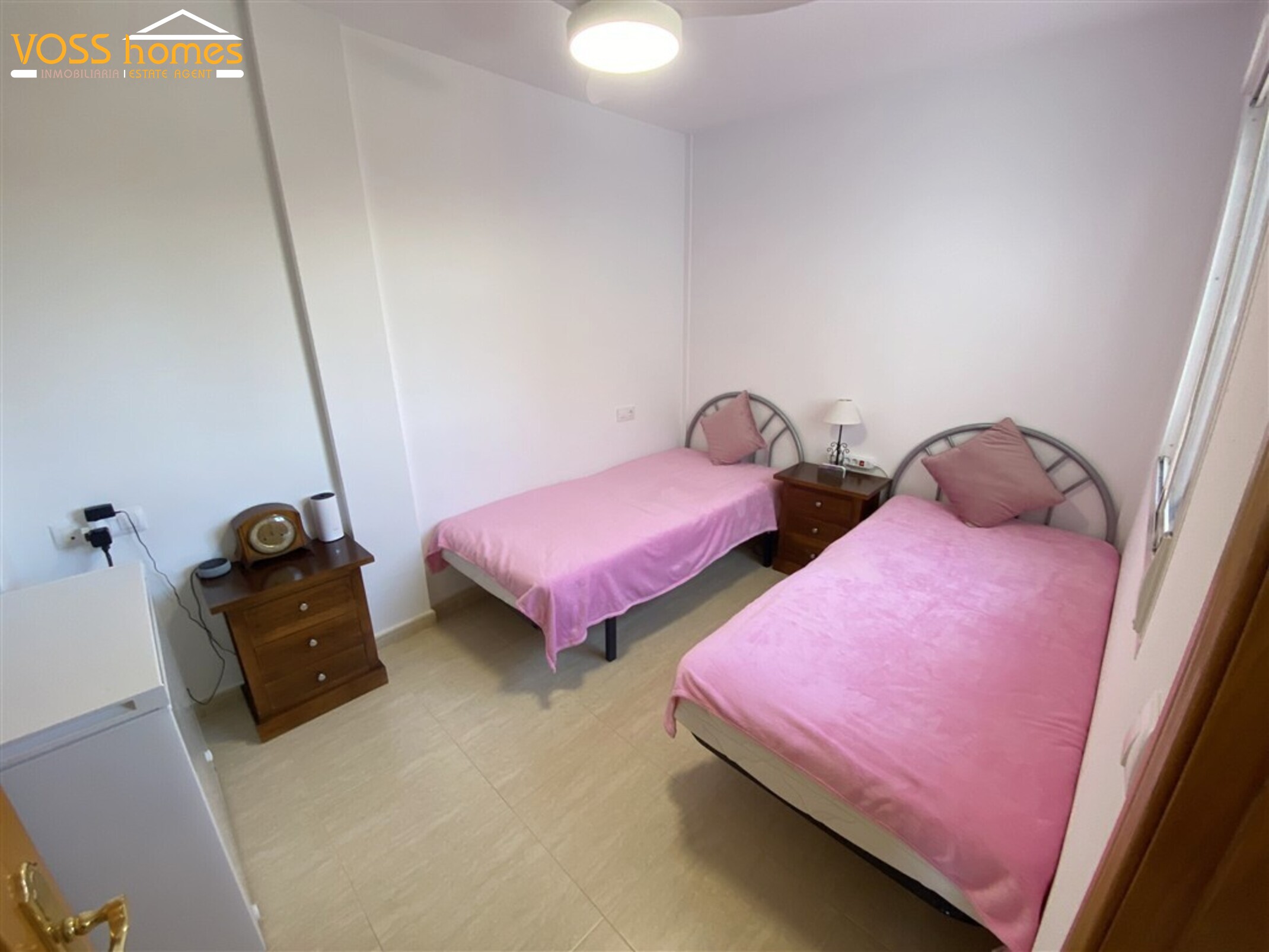 VH2761: Tweezijdig te koop in La Alfoquia gebied