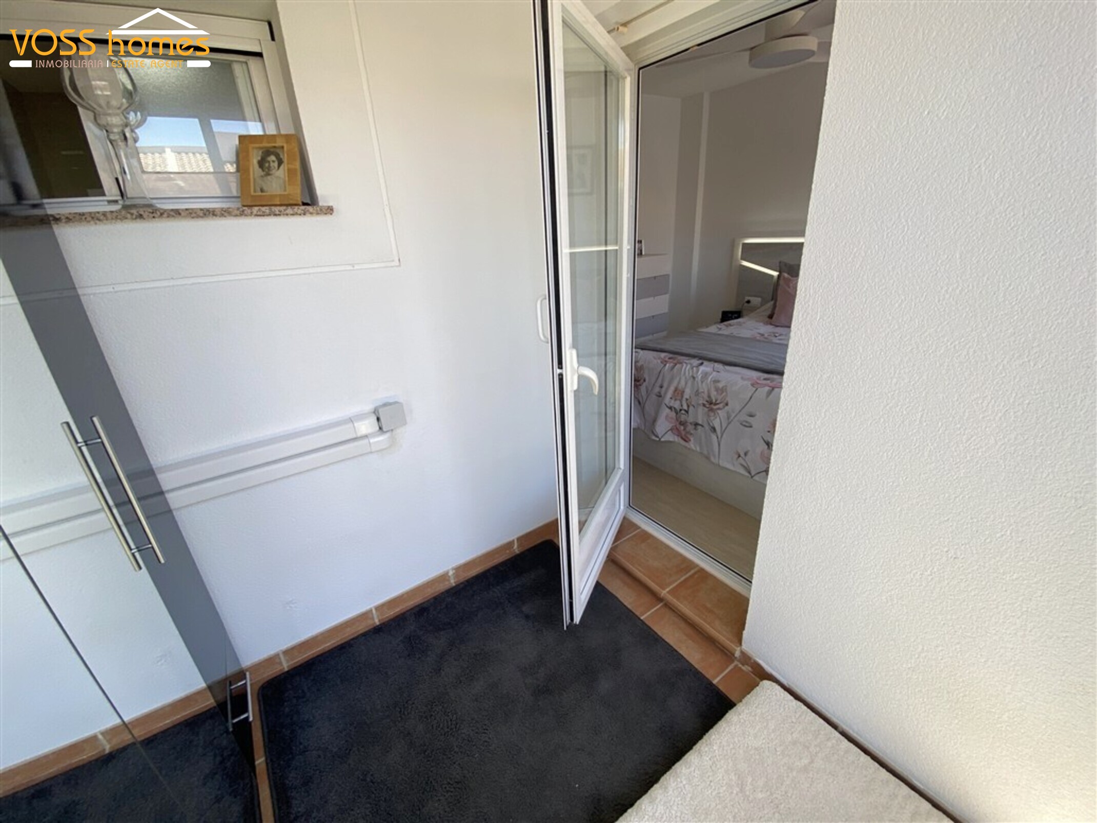 VH2761: Tweezijdig te koop in La Alfoquia gebied