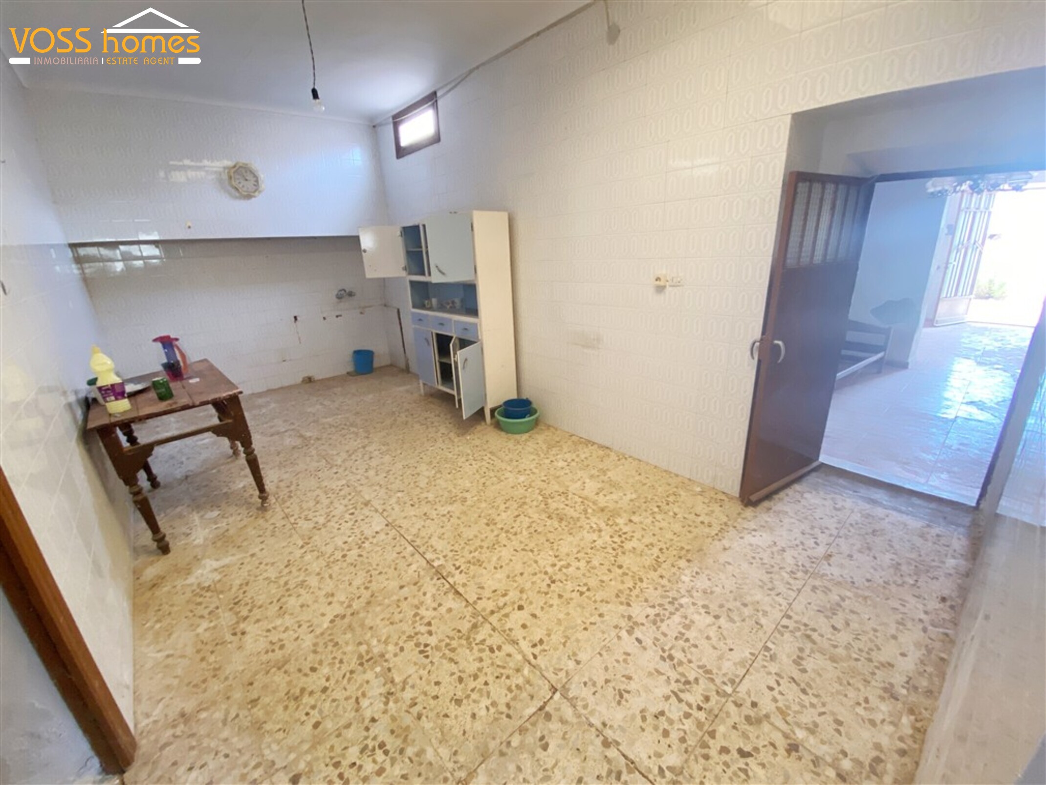 VH2762: Country House / Cortijo for Sale in Huércal-Overa Countryside